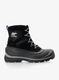 Zimní boty Sorel Buxton Lace Boot WP - black/quarry