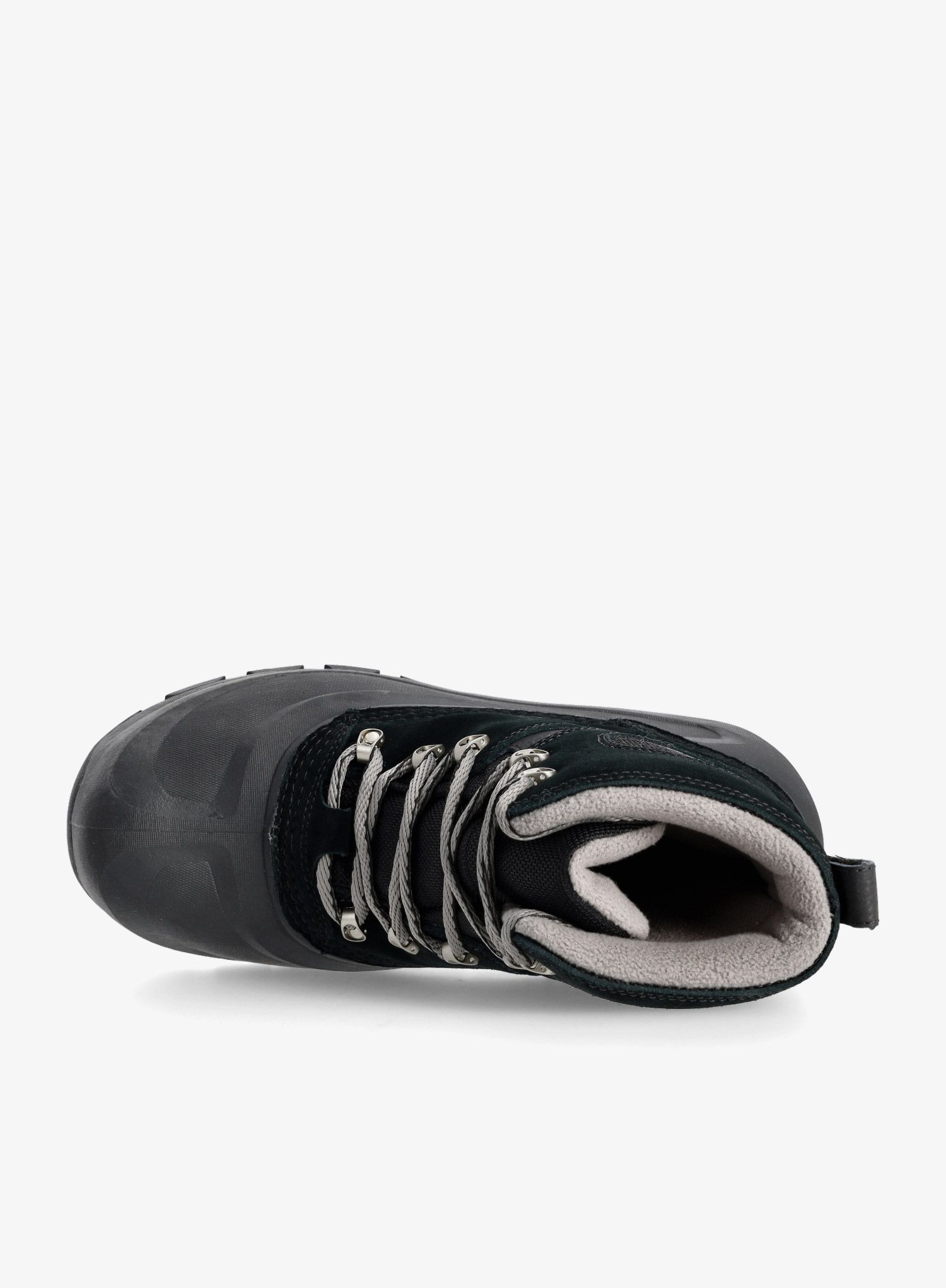 Zimní boty Sorel Buxton Lace Boot WP - black/quarry