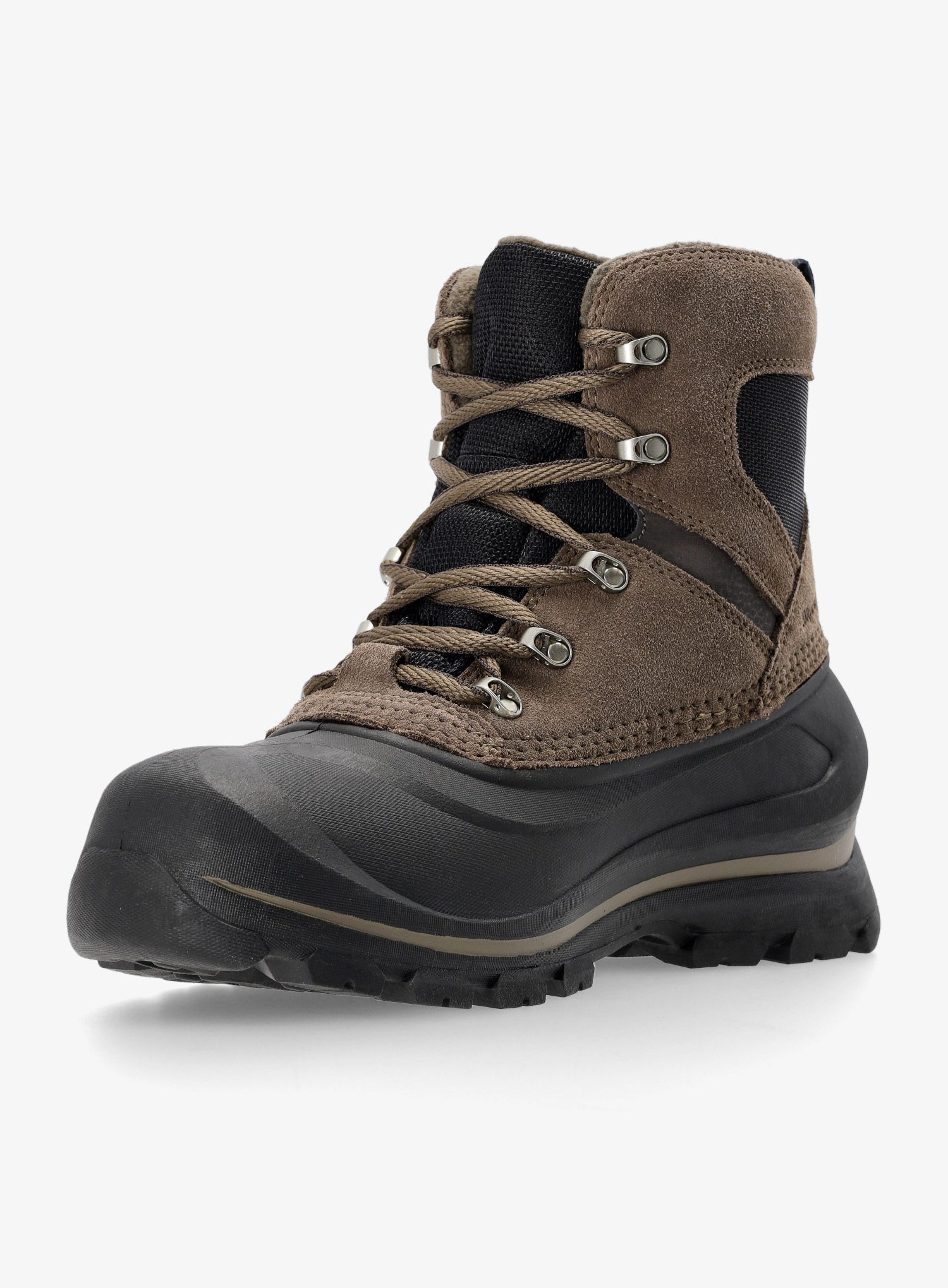 Zimní boty Sorel Buxton Lace Boot WP - major/black