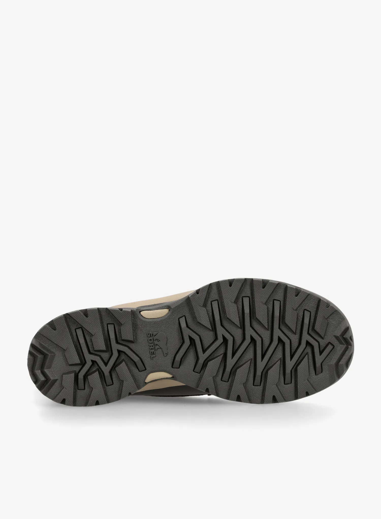 Zimní boty Sorel Buxton Lite Boot WP - major/jet