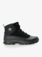 Zimní boty Sorel Buxton Lite Lace Plus WP - black/black