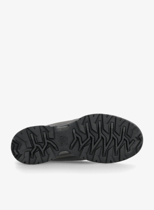 Zimní boty Sorel Buxton Lite Lace Plus WP - black/black
