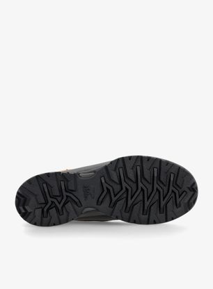 Zimní boty Sorel Buxton Lite Lace Plus WP - elk/black