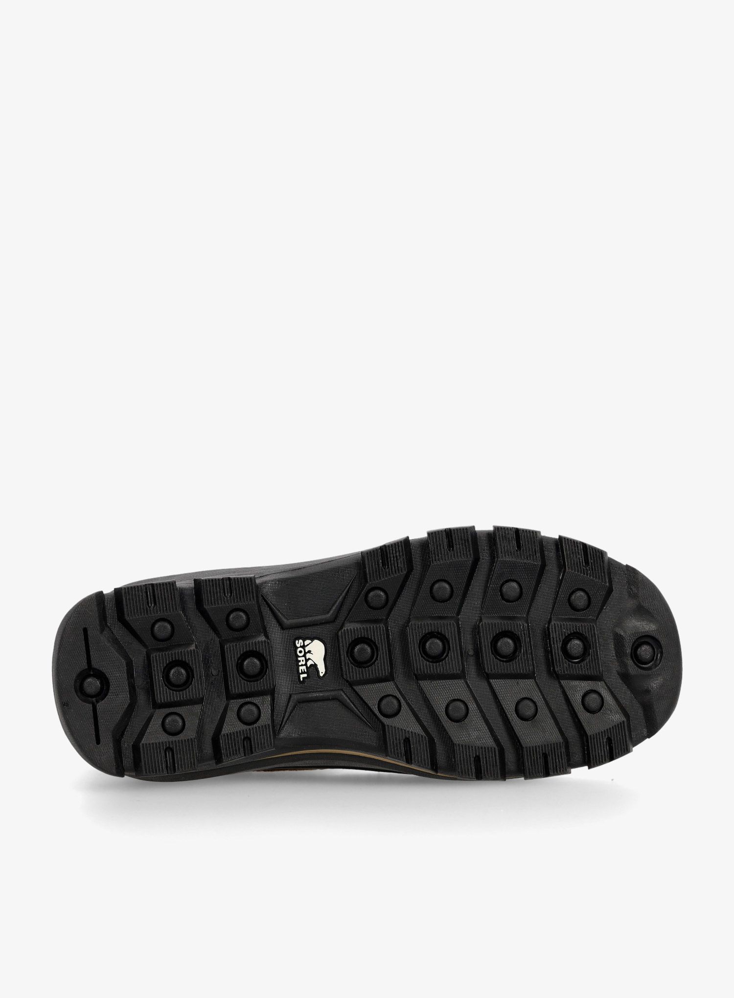 Zimní boty Sorel Buxton Pull On Boot WP - delta/black