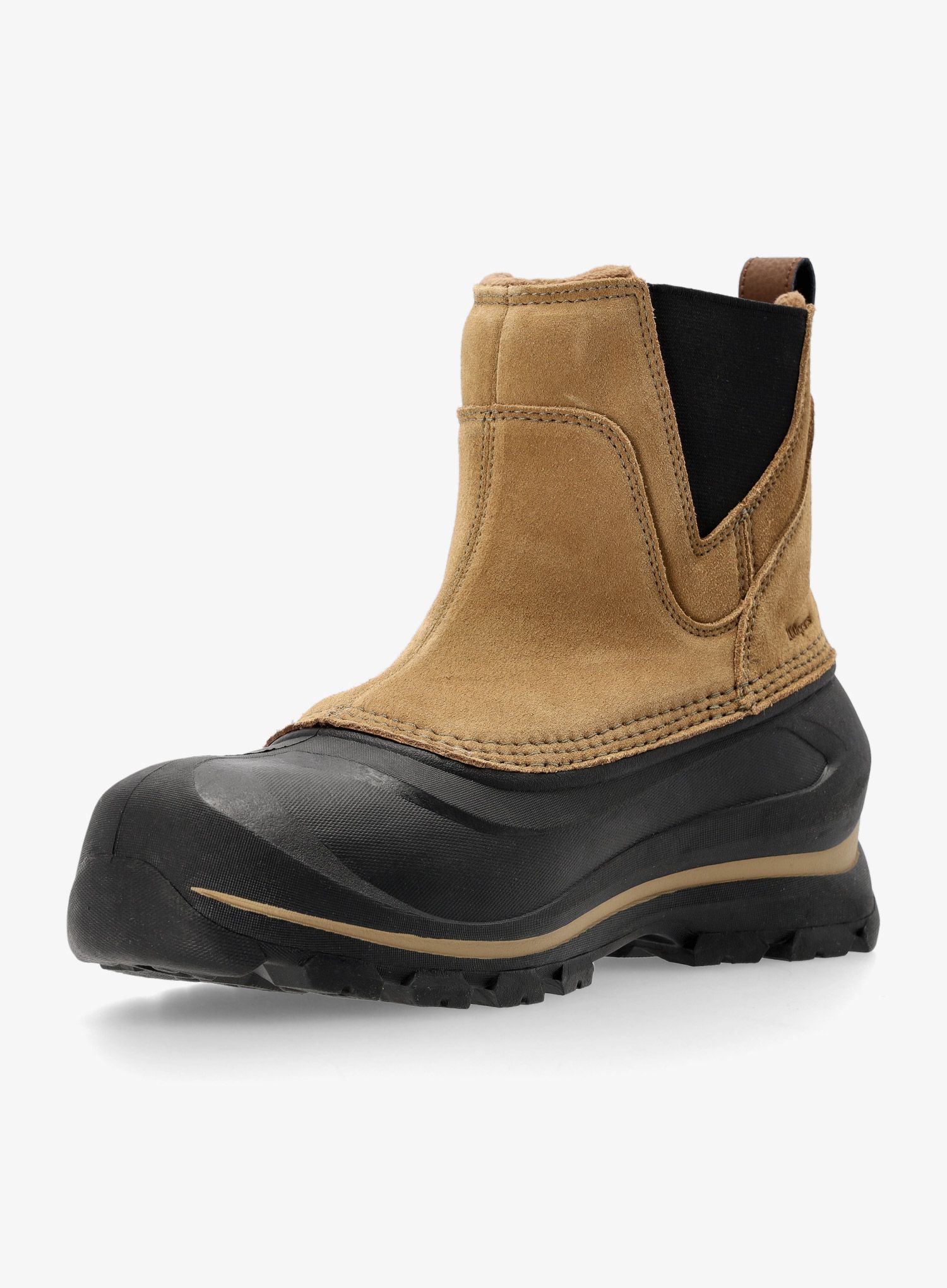 Zimní boty Sorel Buxton Pull On Boot WP - delta/black