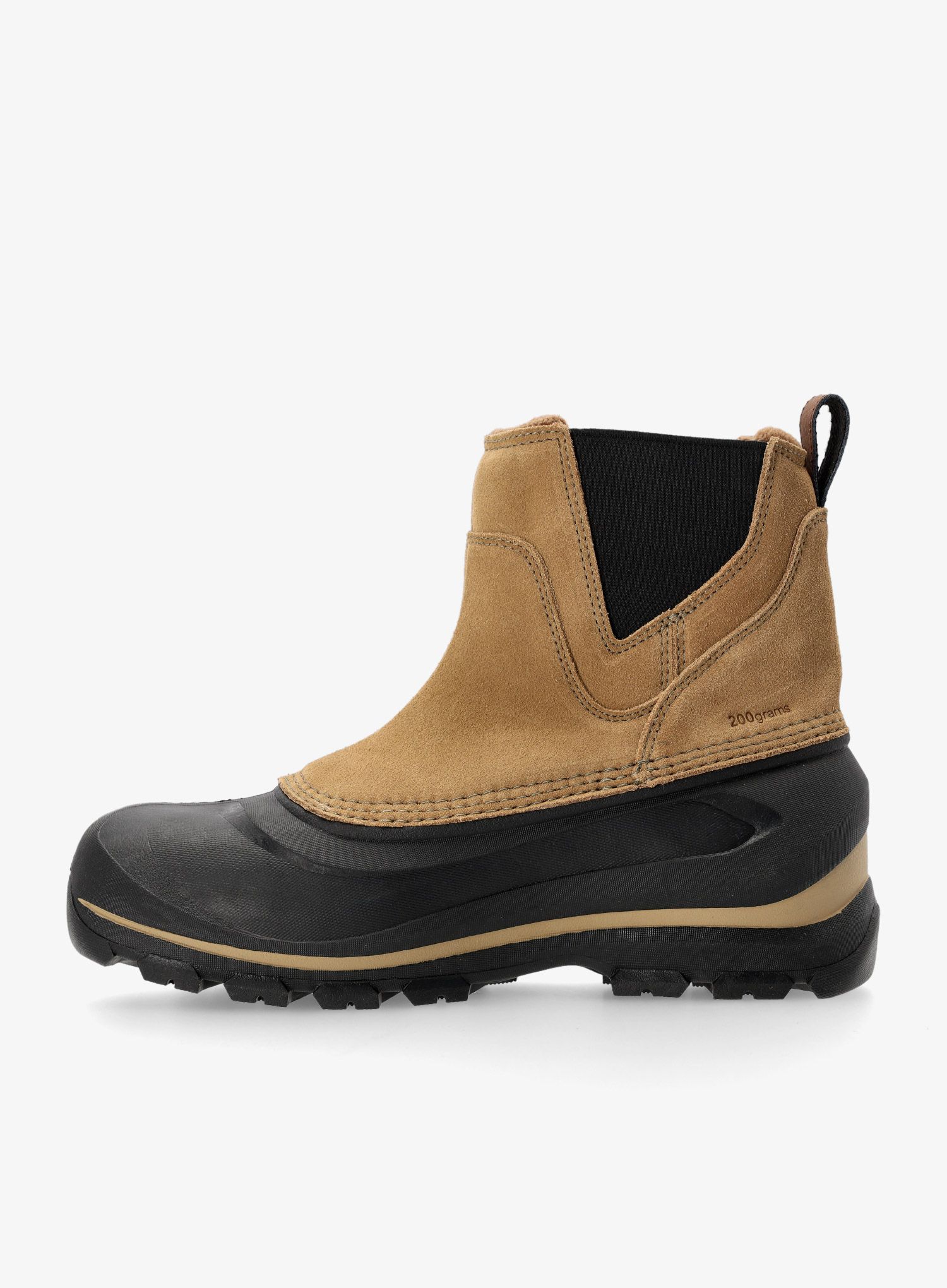 Zimní boty Sorel Buxton Pull On Boot WP - delta/black