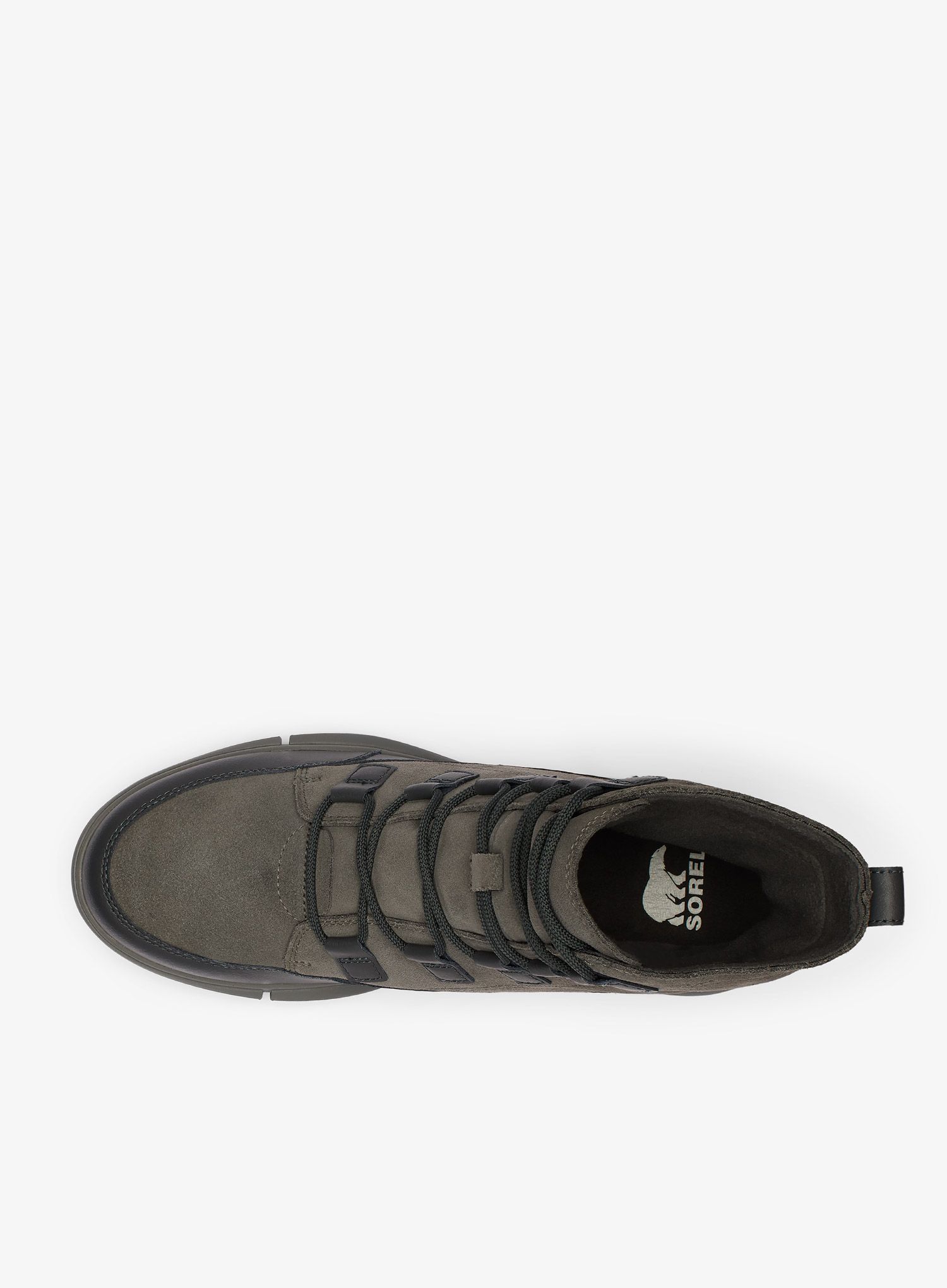 Pánské zimní boty Sorel Explorer Next Boot WP - quarry/grill