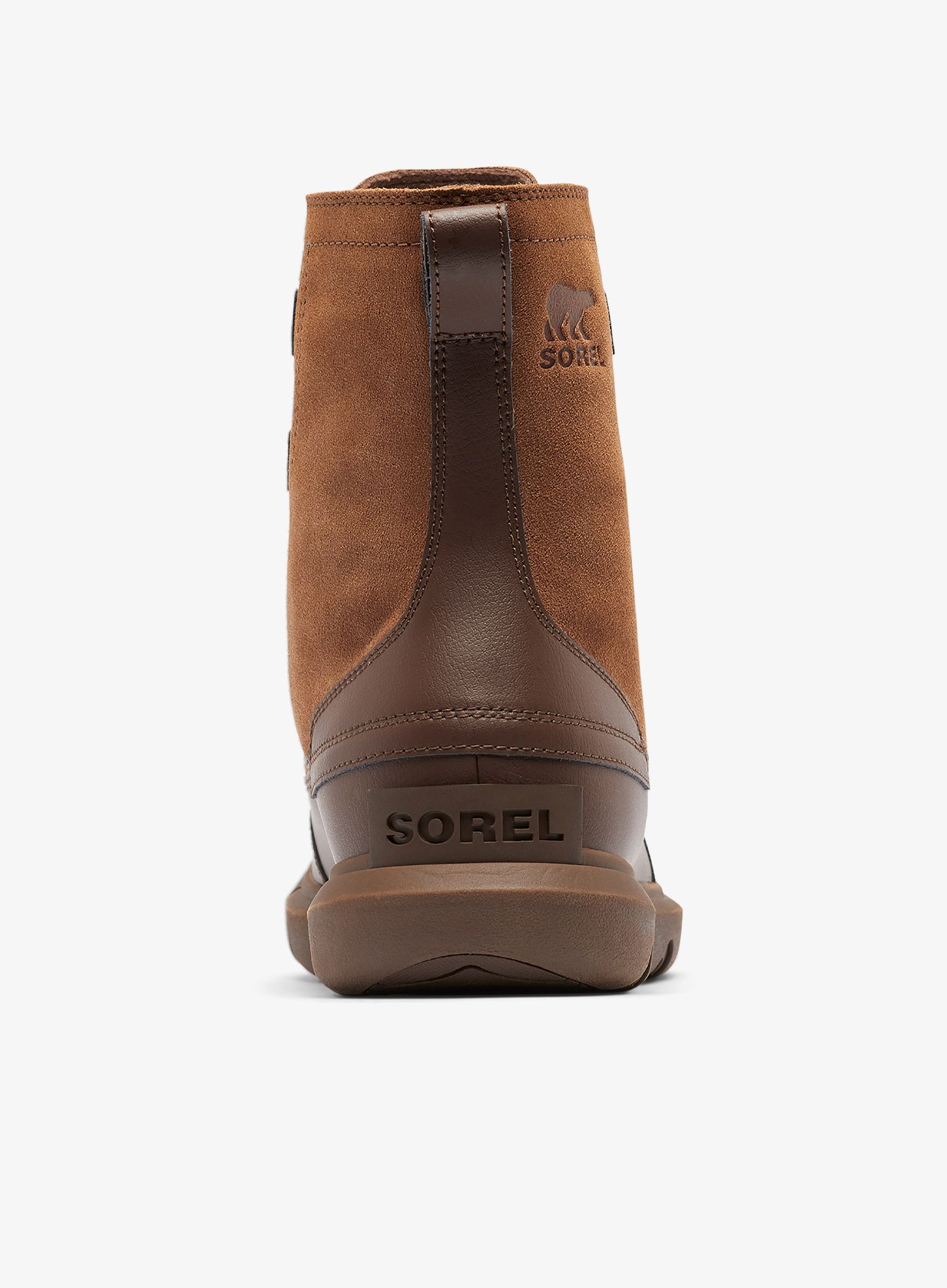 Zimní boty Sorel Explorer Next Boot WP - velvet tan/tobacco
