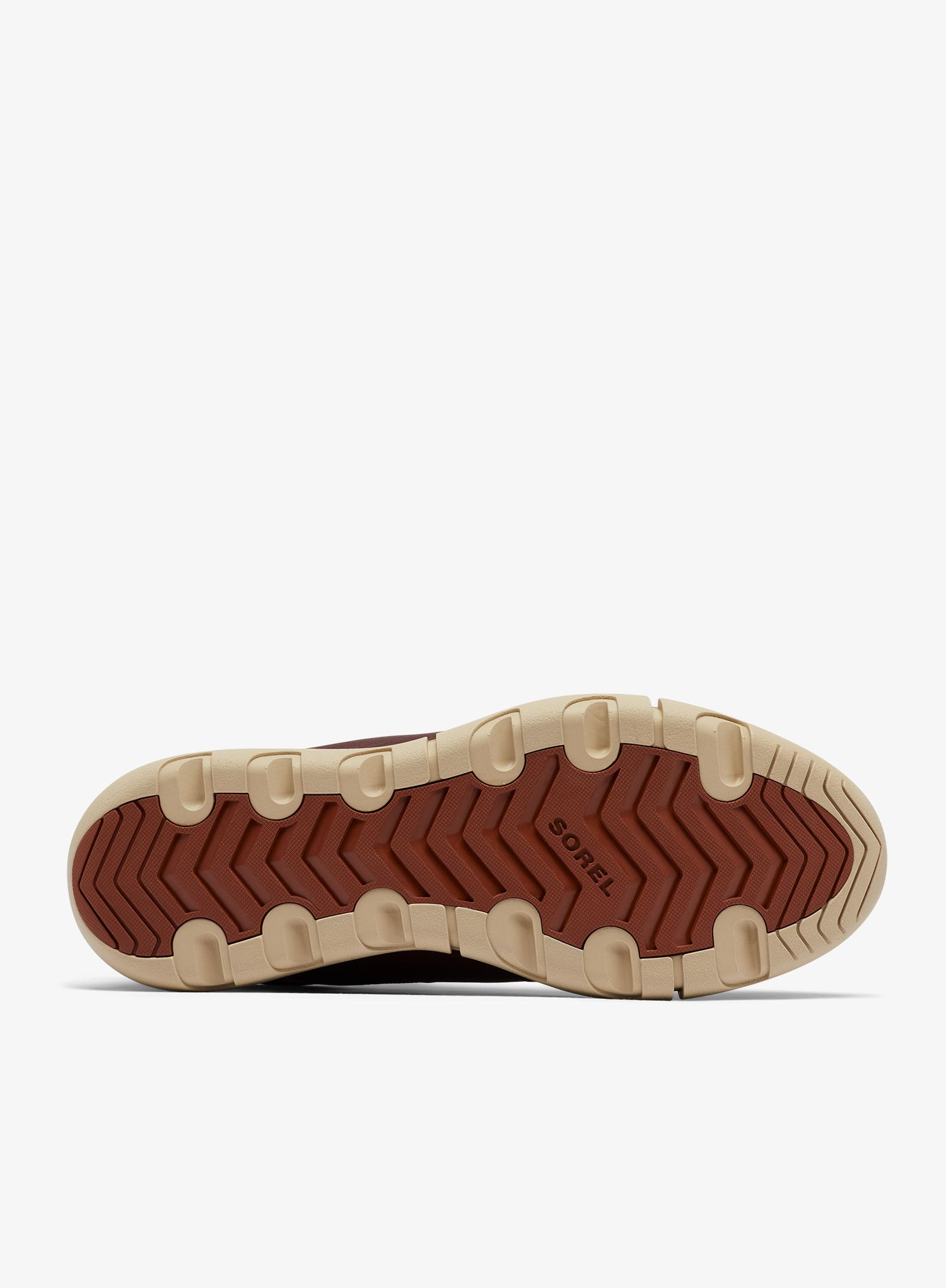 Outdoorové boty Sorel Explorer Next Sneaker Mid WP - abyss/oatmeal