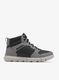 Zimní boty Sorel Explorer Next Sneaker Mid WP - grill/dove
