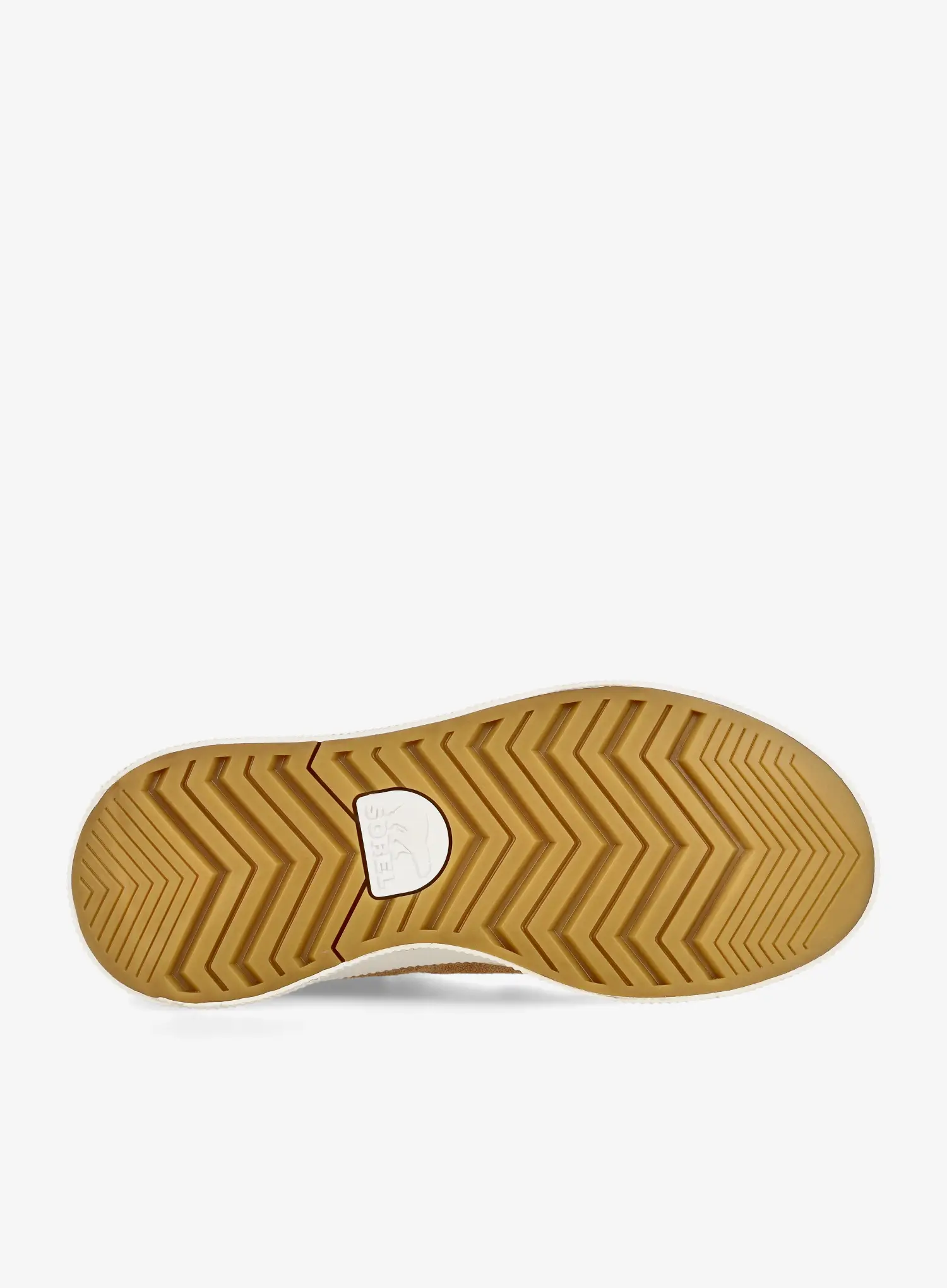 Dámské boty Sorel Out N About IV Mid Sneaker WP - tawny buff/honey white