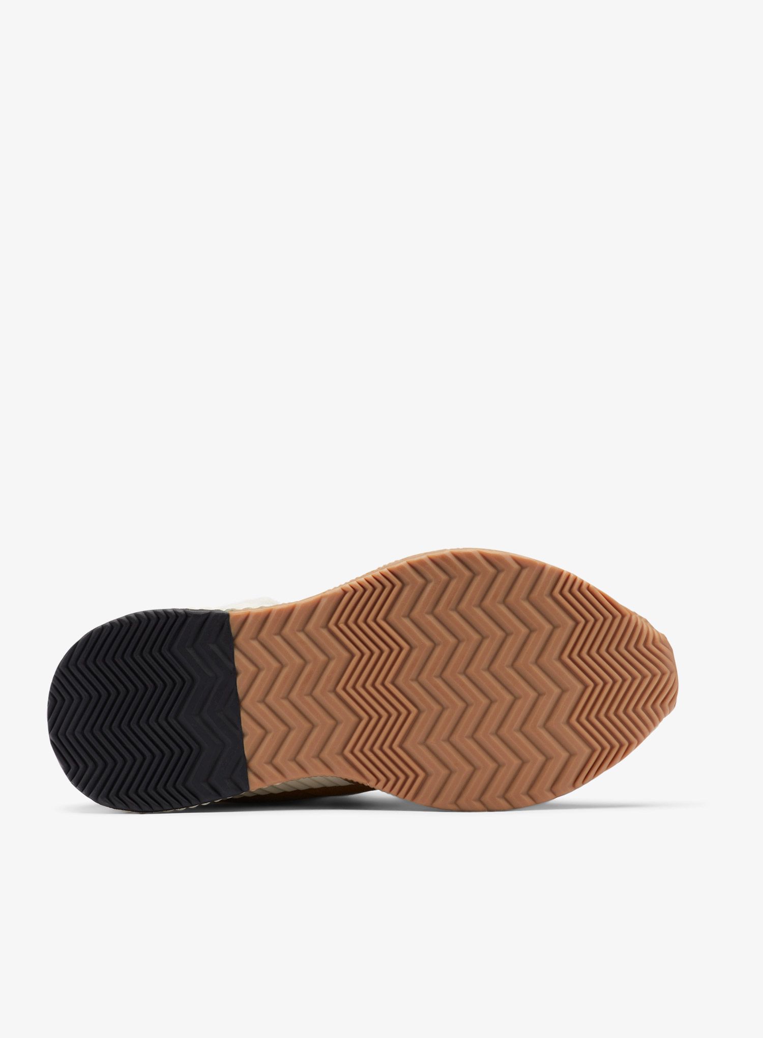 Outdoorové boty dámské Sorel Out'n About III Conqest WP - camel brown/black