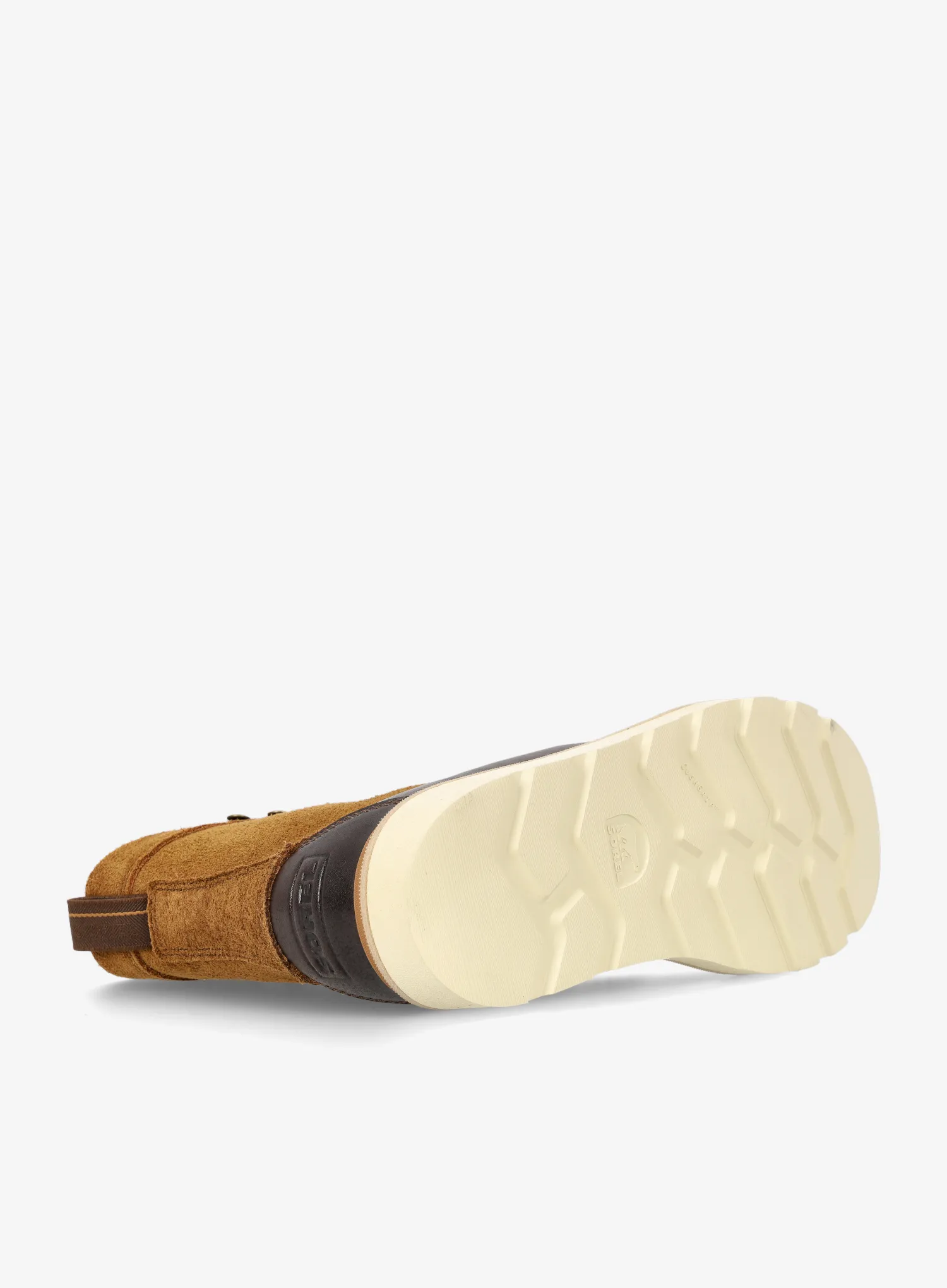 Zimní boty Sorel Slabtown 62 Caribou WP - velvet tan/tobacco
