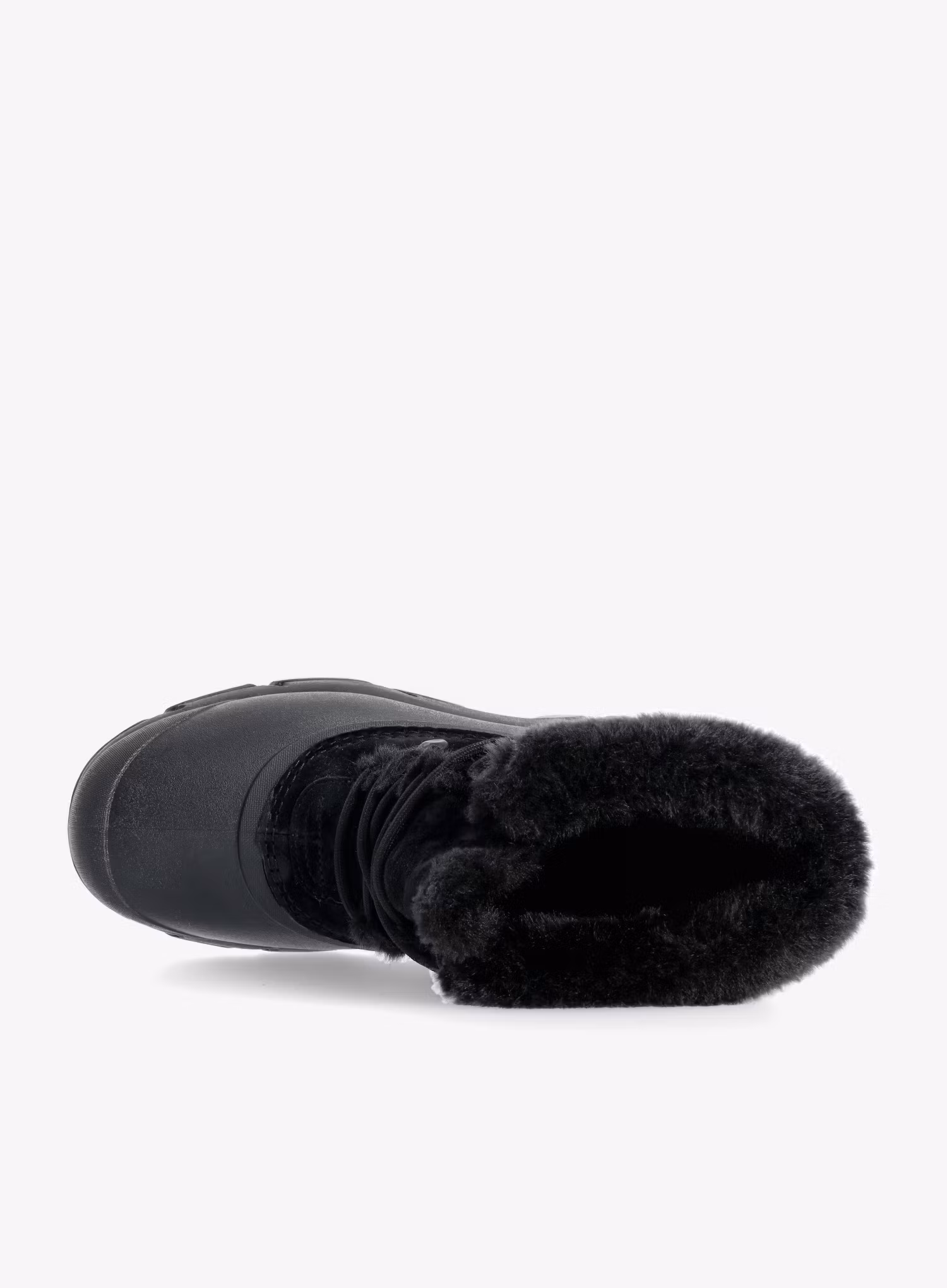 Zimní boty dámské Sorel Snow Angel - black