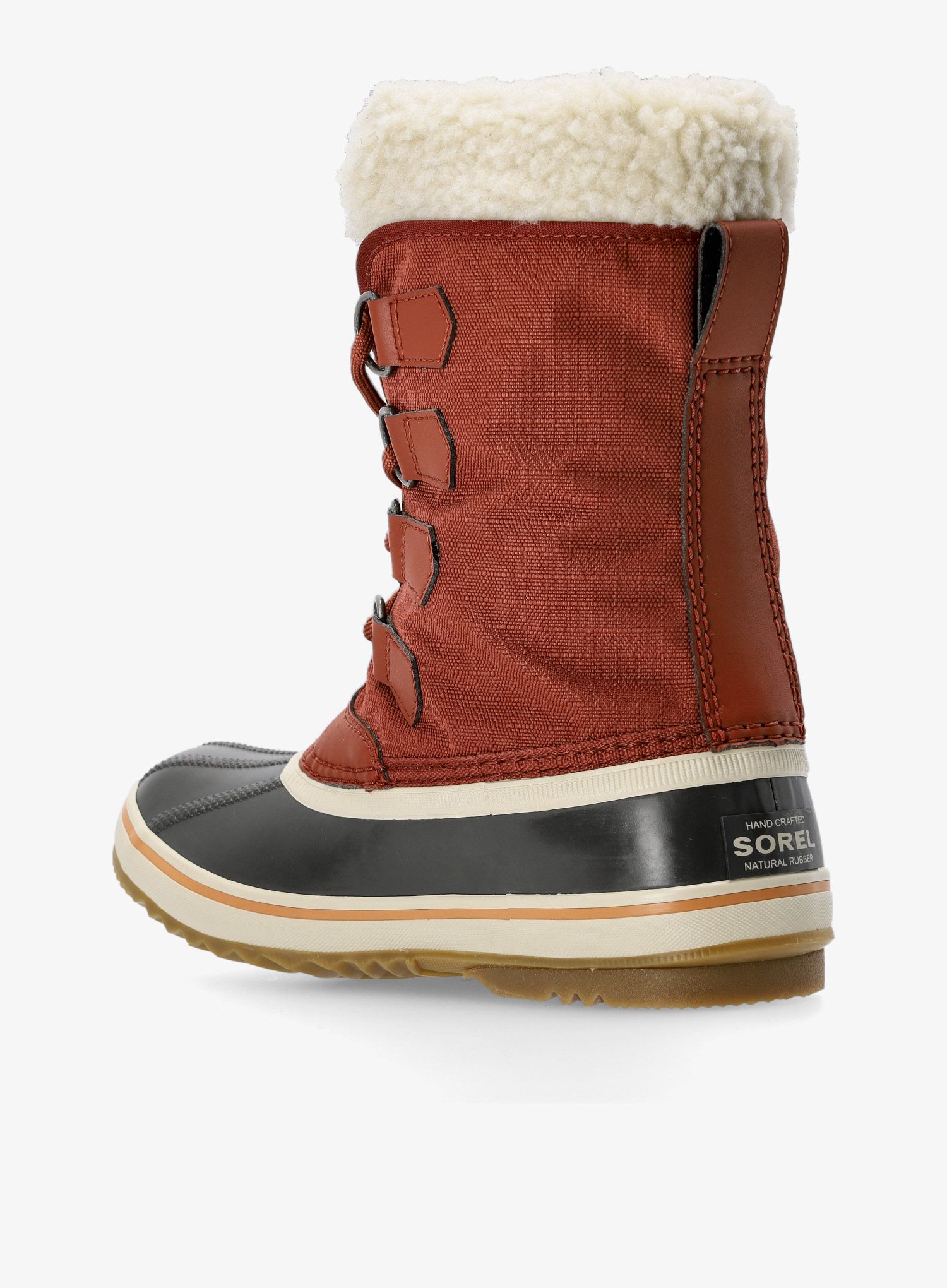 Zimní boty dámské Sorel Winter Carnival WP - gum/spice