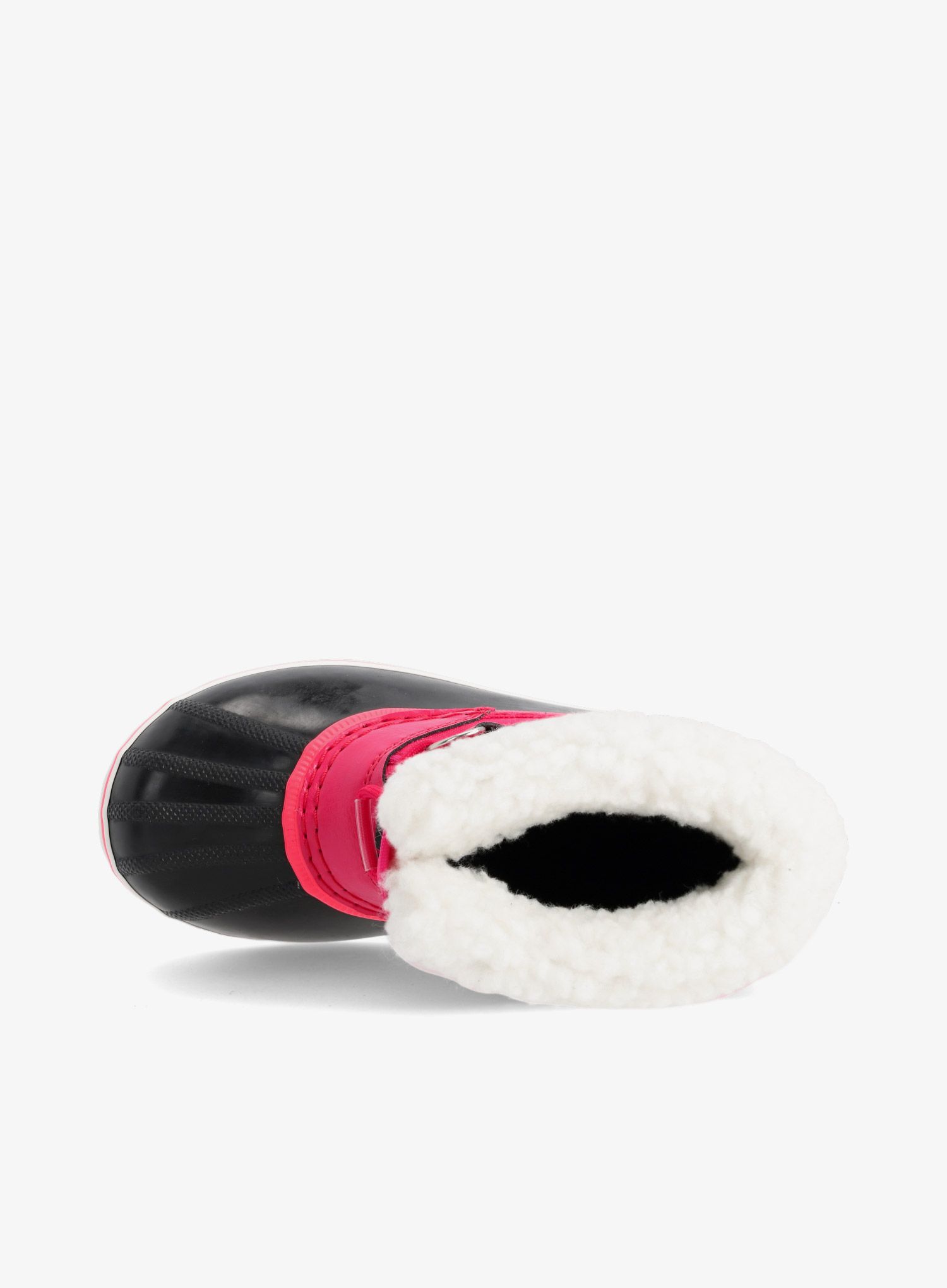Dětské boty Sorel Yoot Pac Nylon Boot WP - bright rose