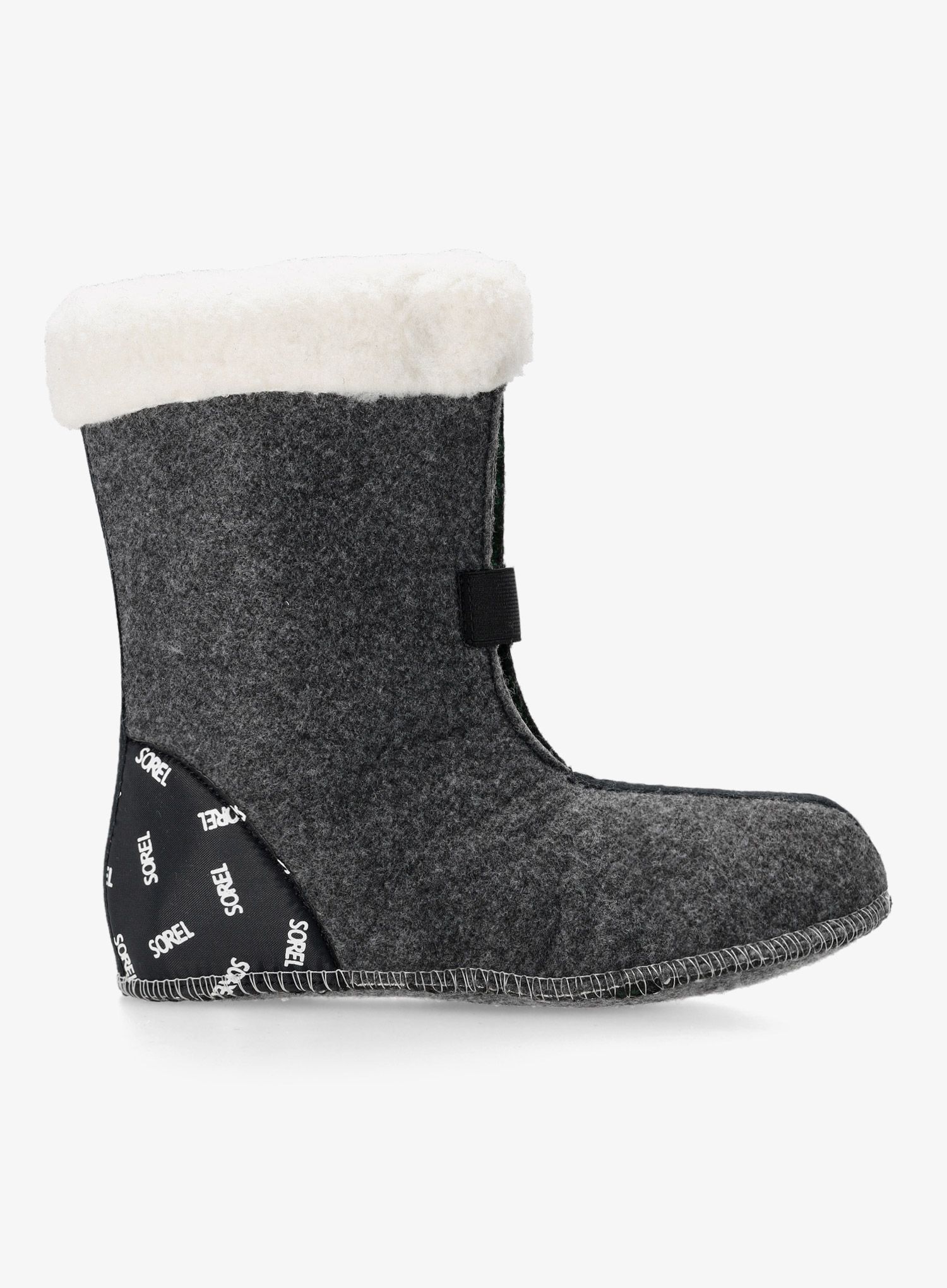 Vložky do bot Sorel Youth Caribou 9 mm Thermoplus Innerboot - off-white
