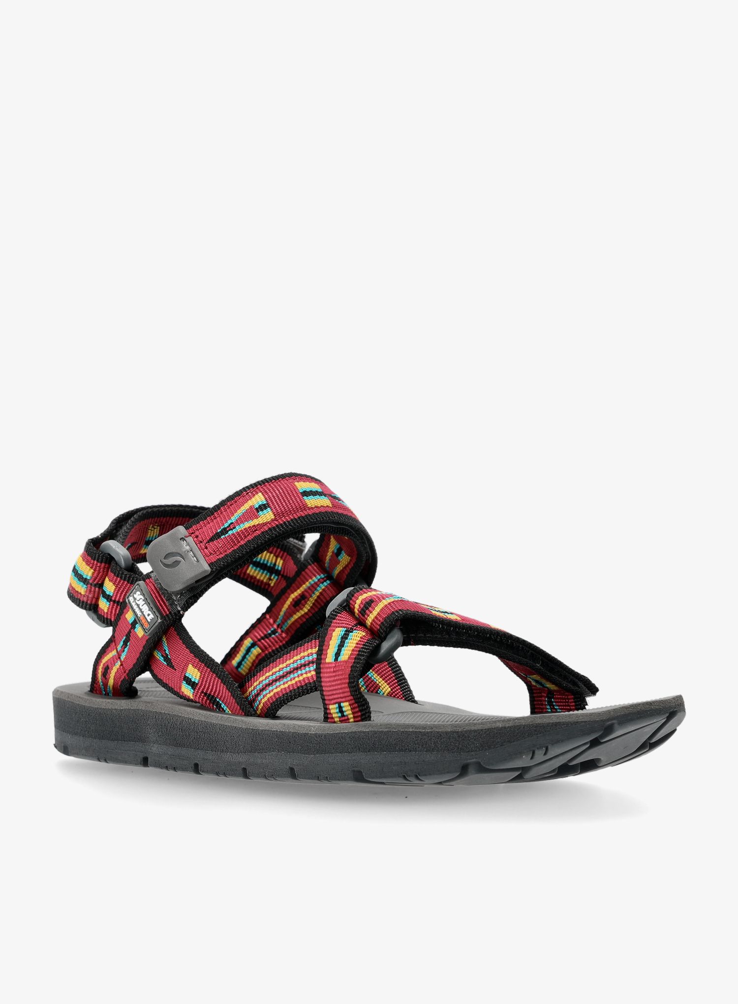 Turistické sandály Source Classic Pro - indian