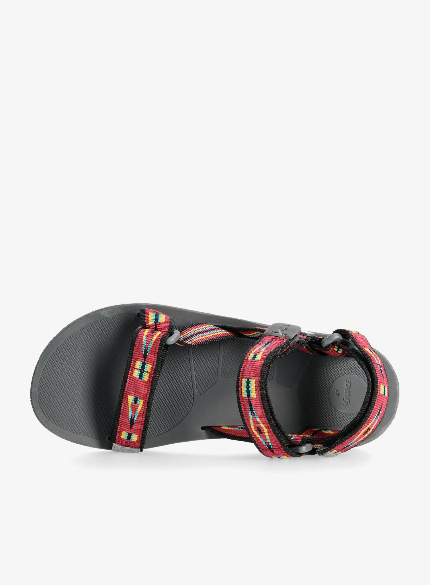 Turistické sandály Source Classic Pro - indian