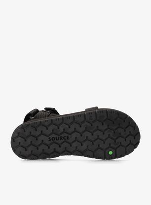 Sandály Source Classic - black