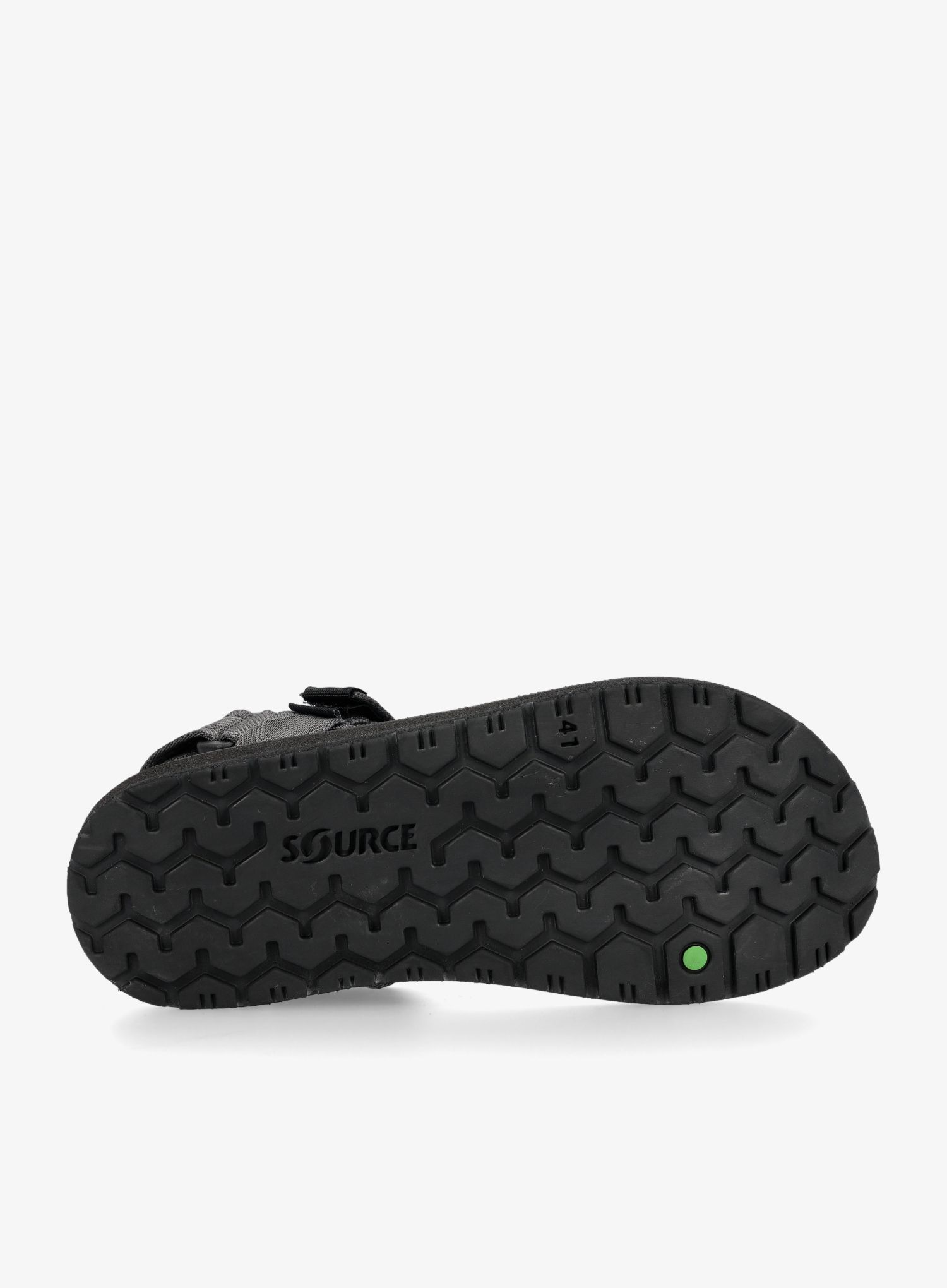 Turistické sandály Source Classic - carbon