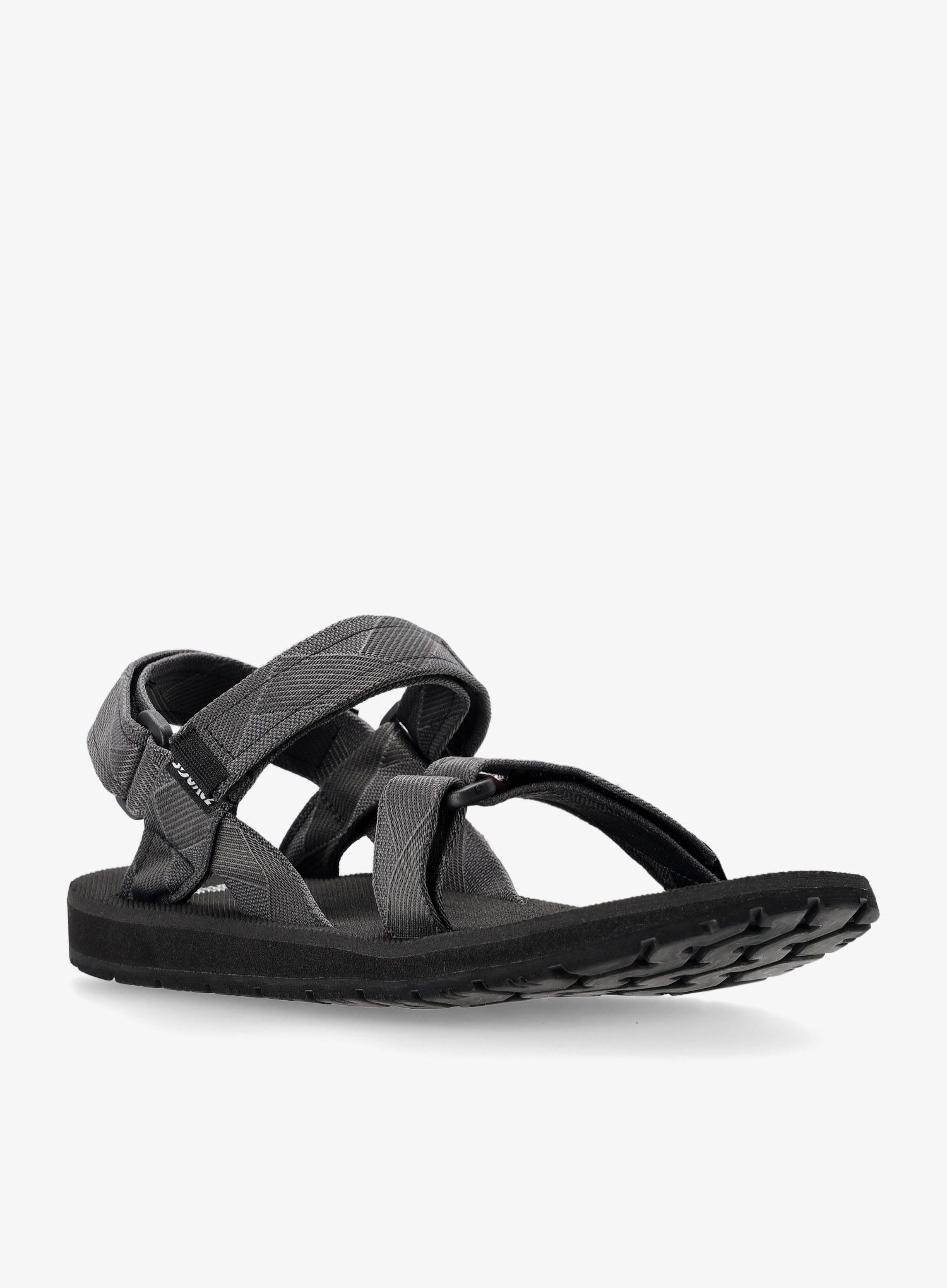 Turistické sandály Source Classic - carbon