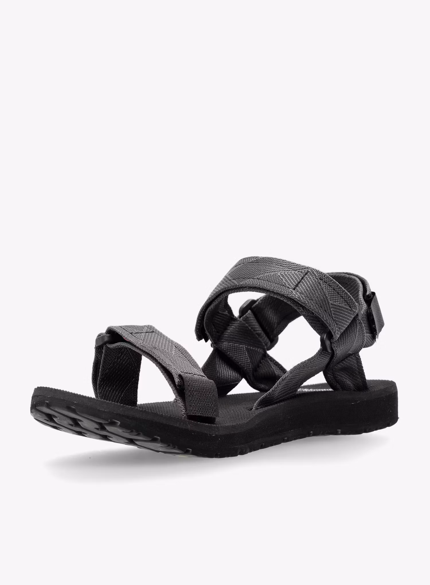 Turistické sandály Source Classic - carbon
