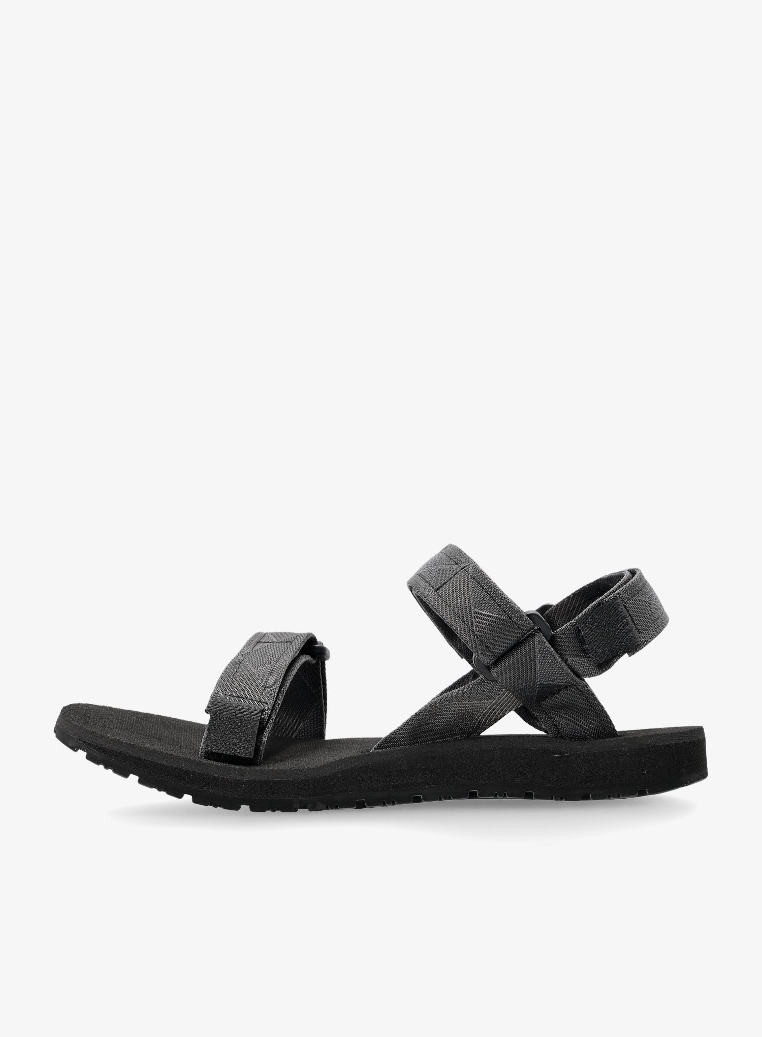 Turistické sandály Source Classic - carbon