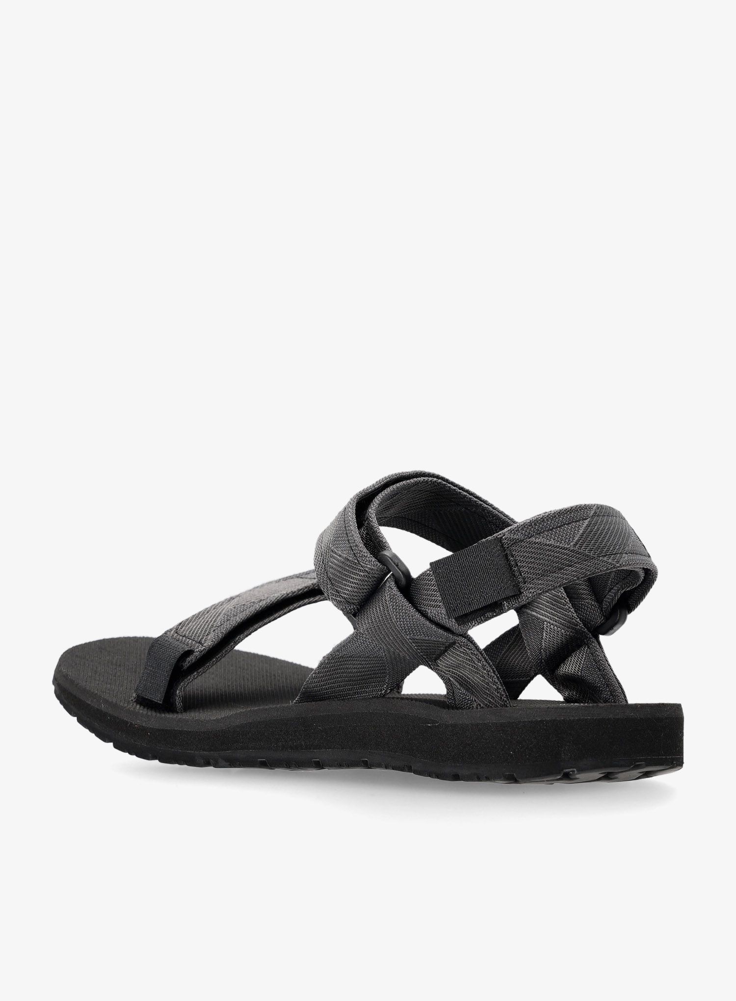 Turistické sandály Source Classic - carbon