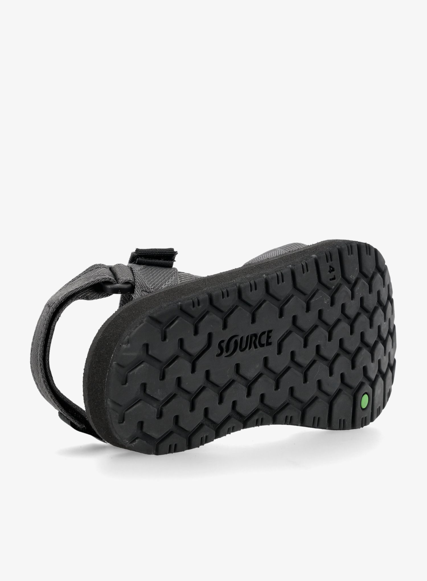 Turistické sandály Source Classic - carbon