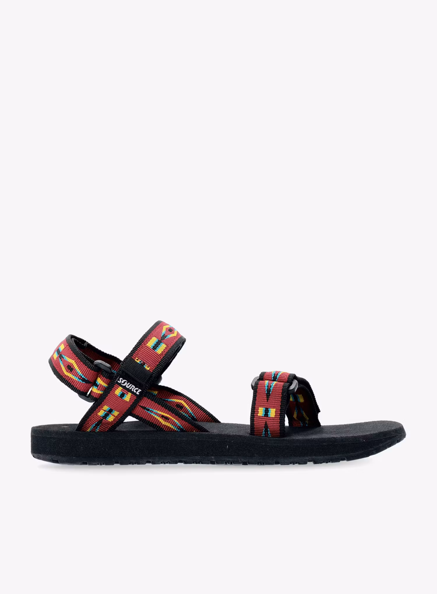 Turistické sandály Source Classic - indian