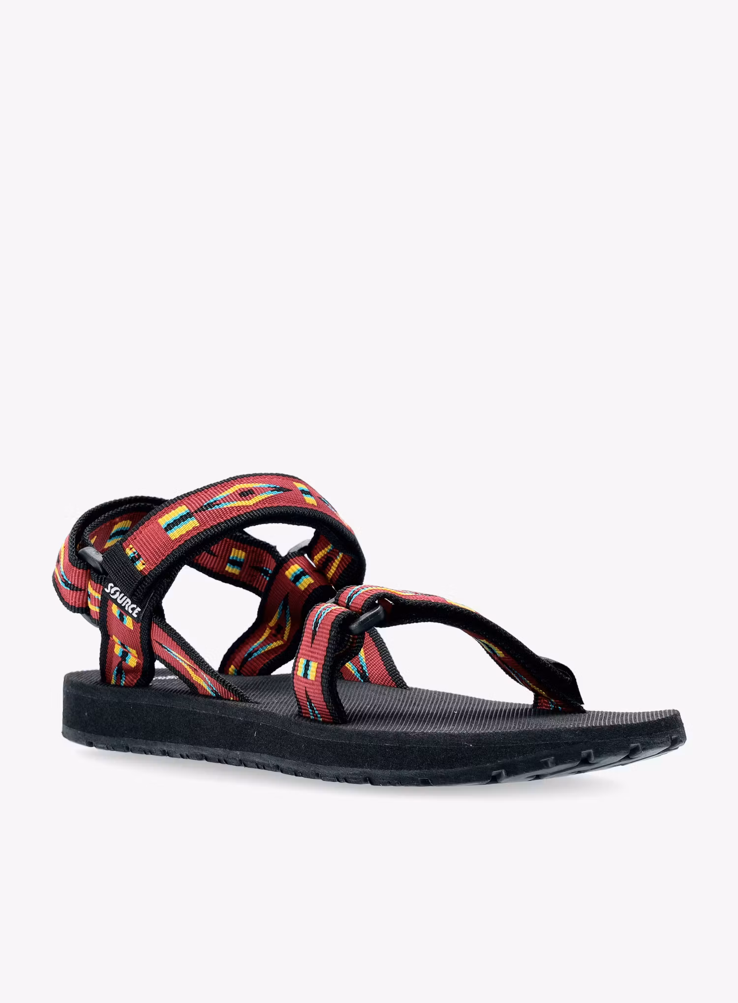 Turistické sandály Source Classic - indian