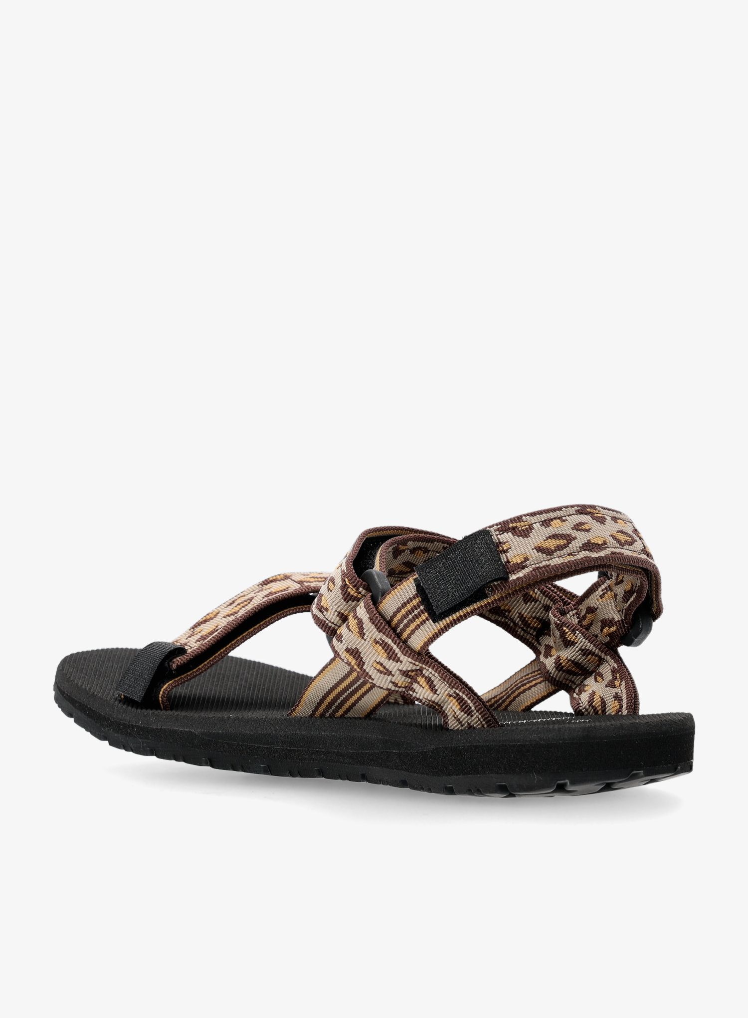 Dámské sandály Source Classic - leopard