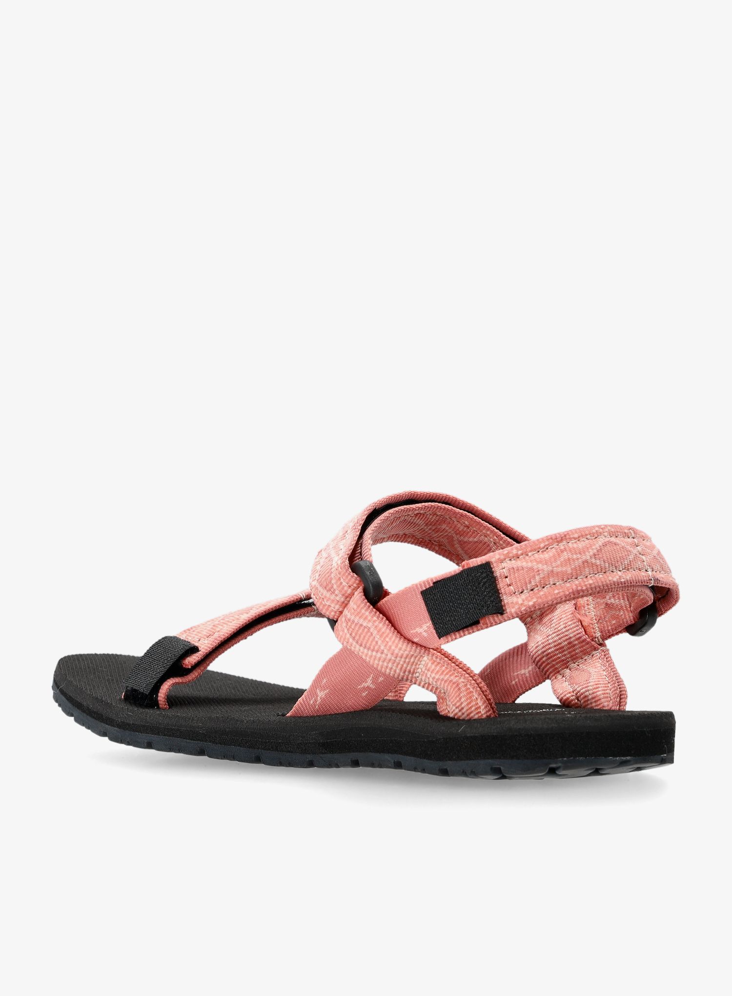 Dámské sandály Source Classic - pink flamingo