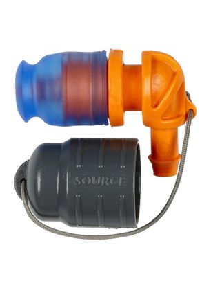 Náustek Source Helix Valve - orange