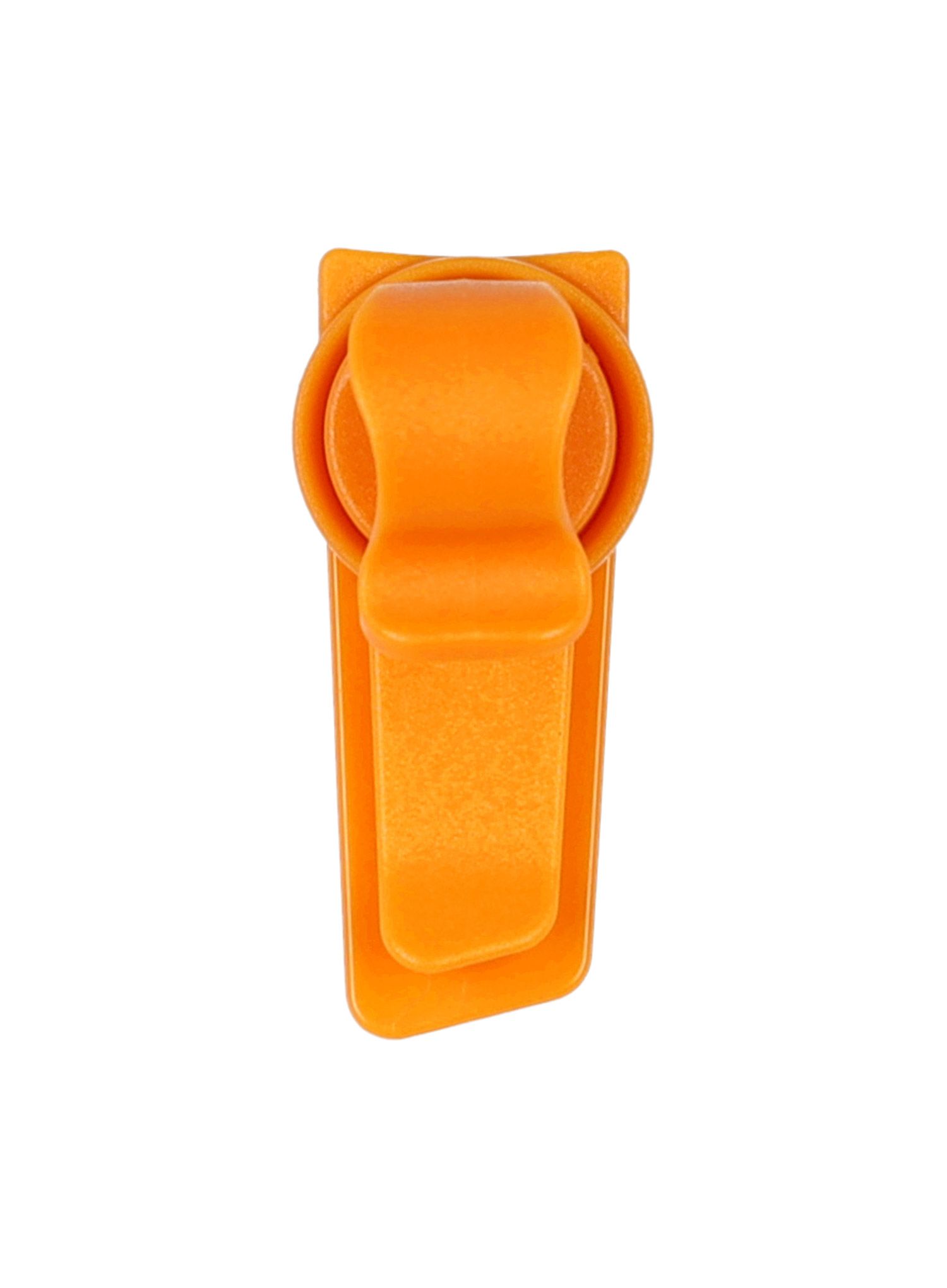 Magnetický klip Source Magnetic Clip - orange