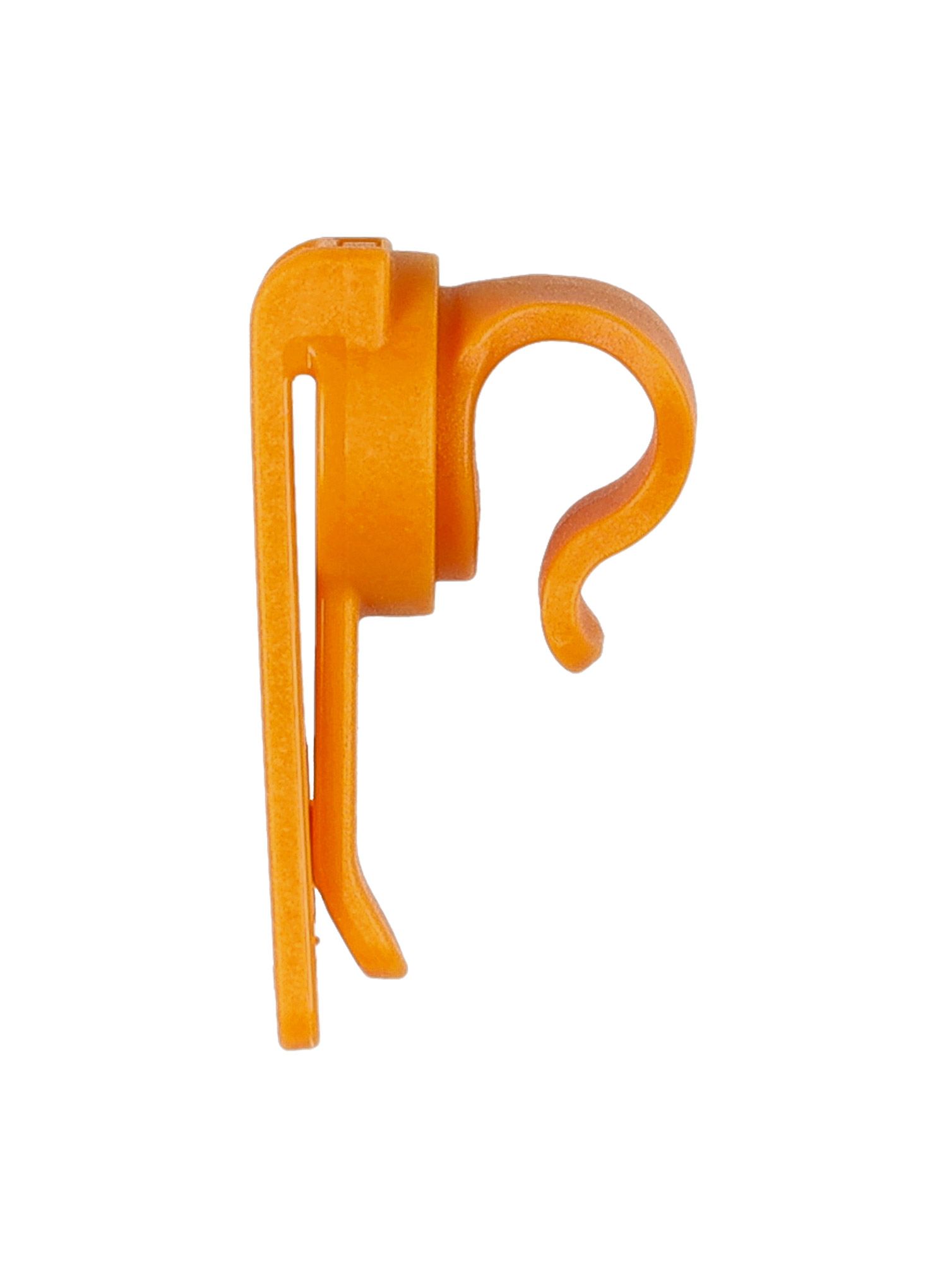 Magnetický klip Source Magnetic Clip - orange