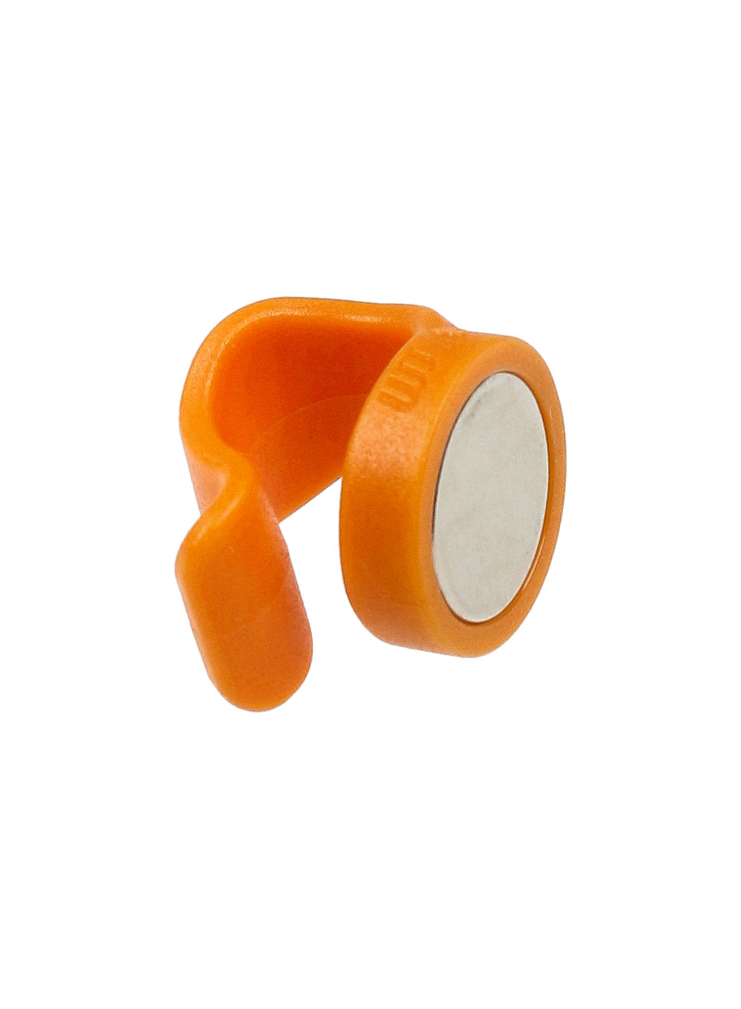Magnetický klip Source Magnetic Clip - orange