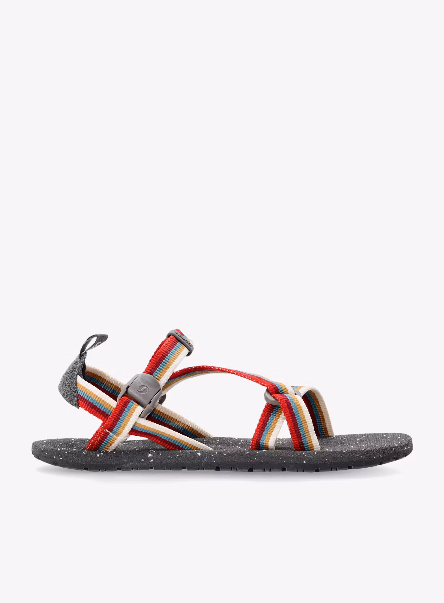 Dámské sandály Source Solo Slim - rainbow