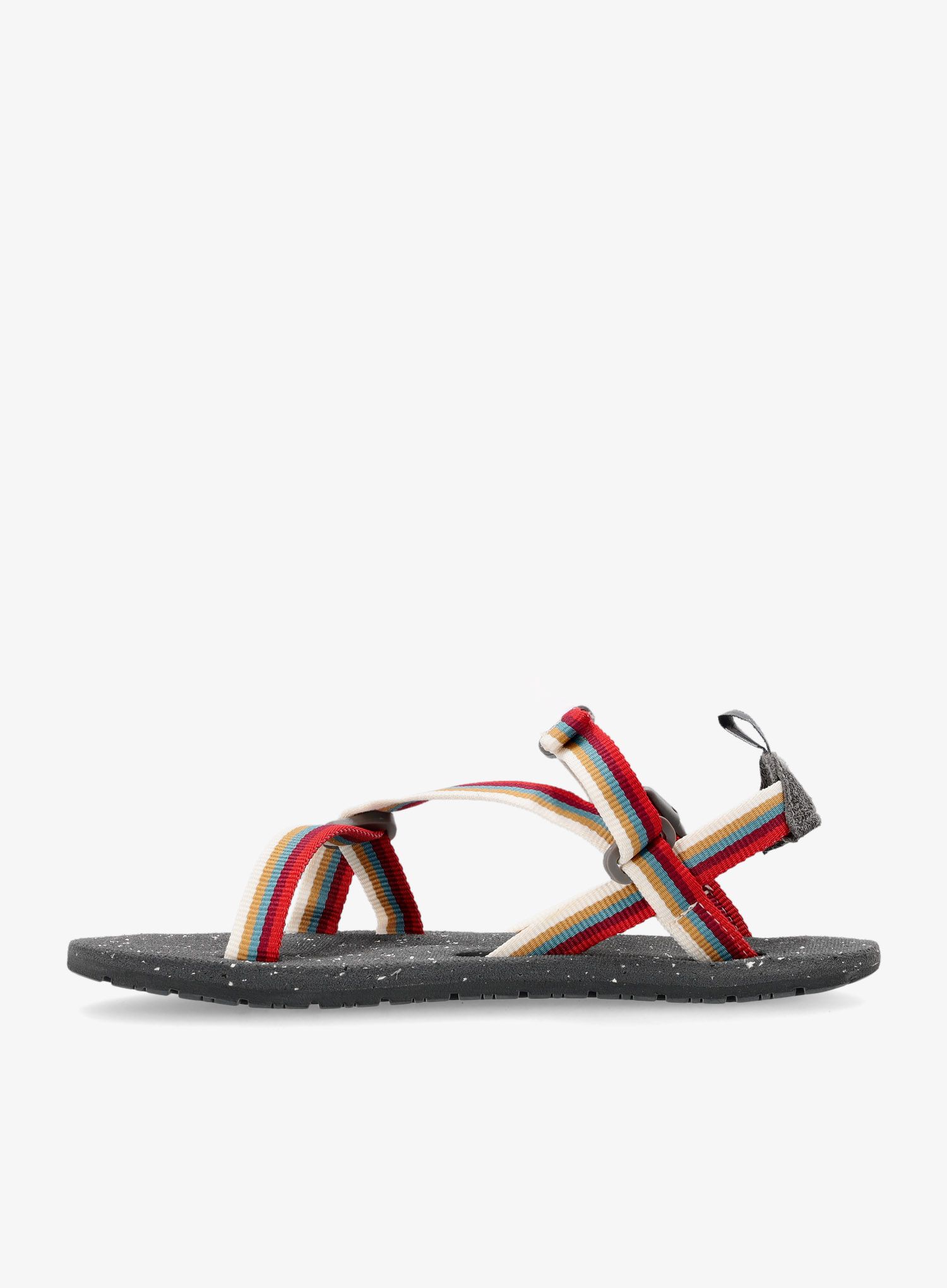Dámské sandály Source Solo Slim - rainbow