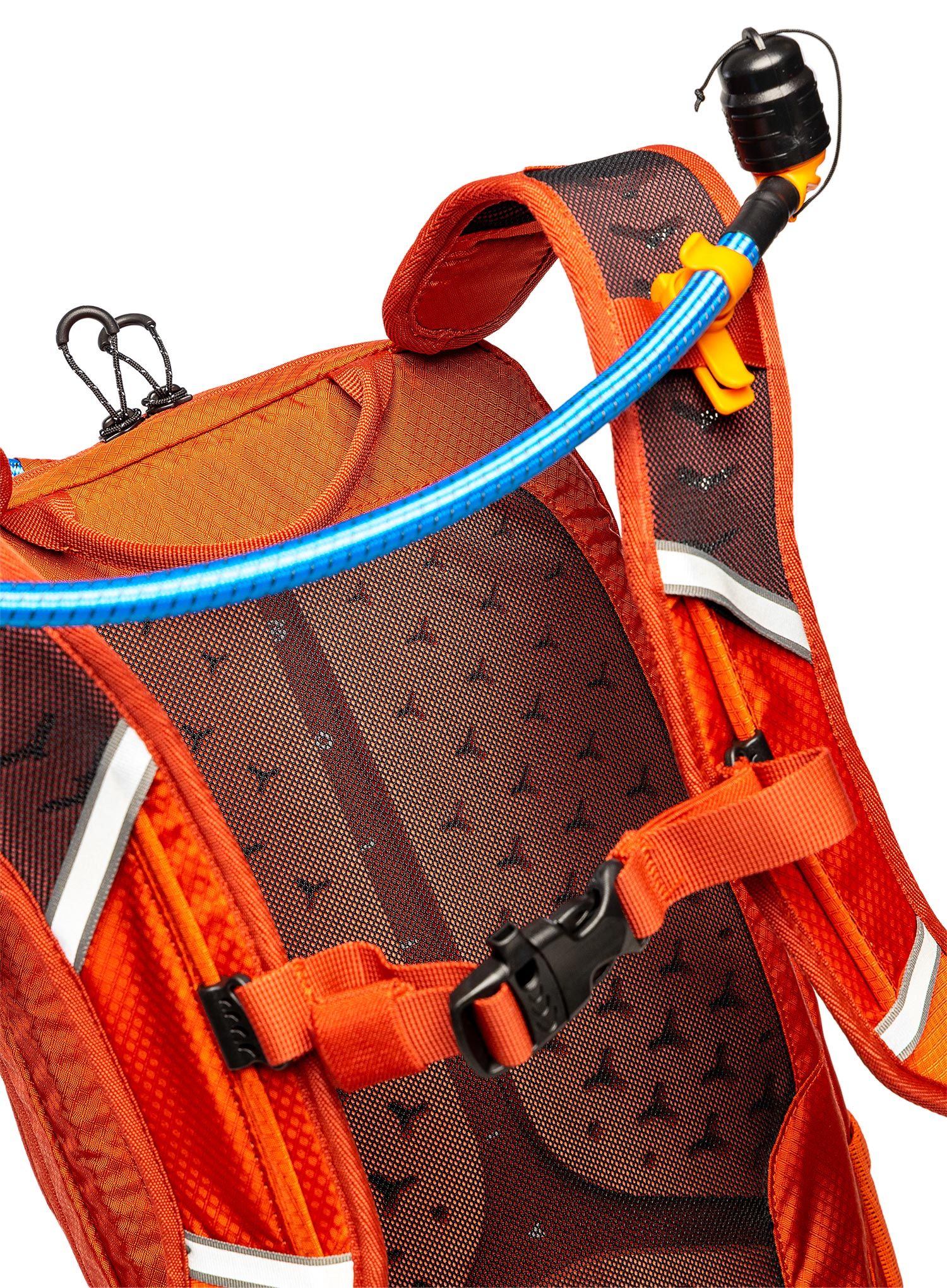 Cyklistický batoh s hydrovakem Source Summit 15L - orange