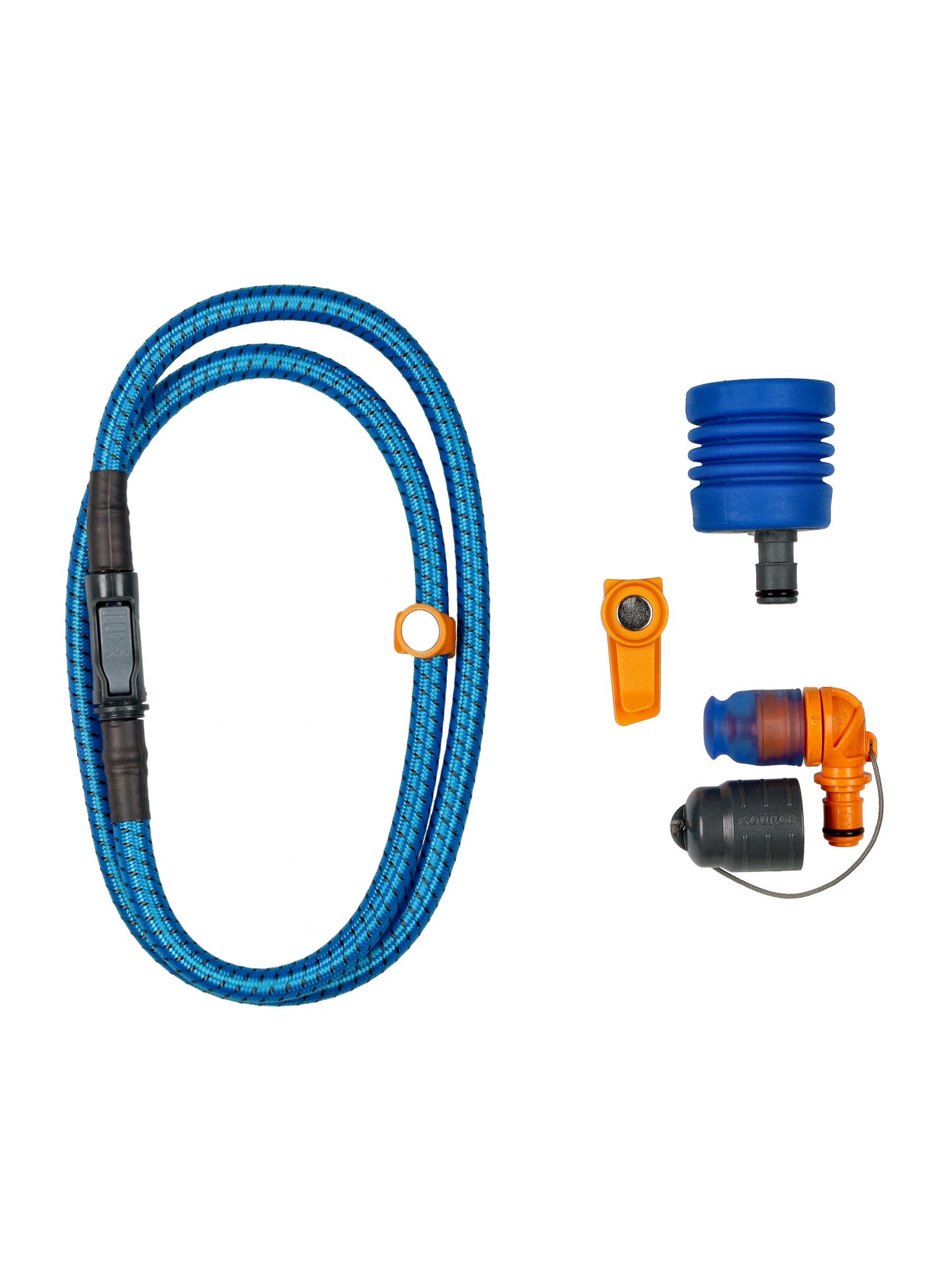 Adaptér Source UTA Pro - black/blue