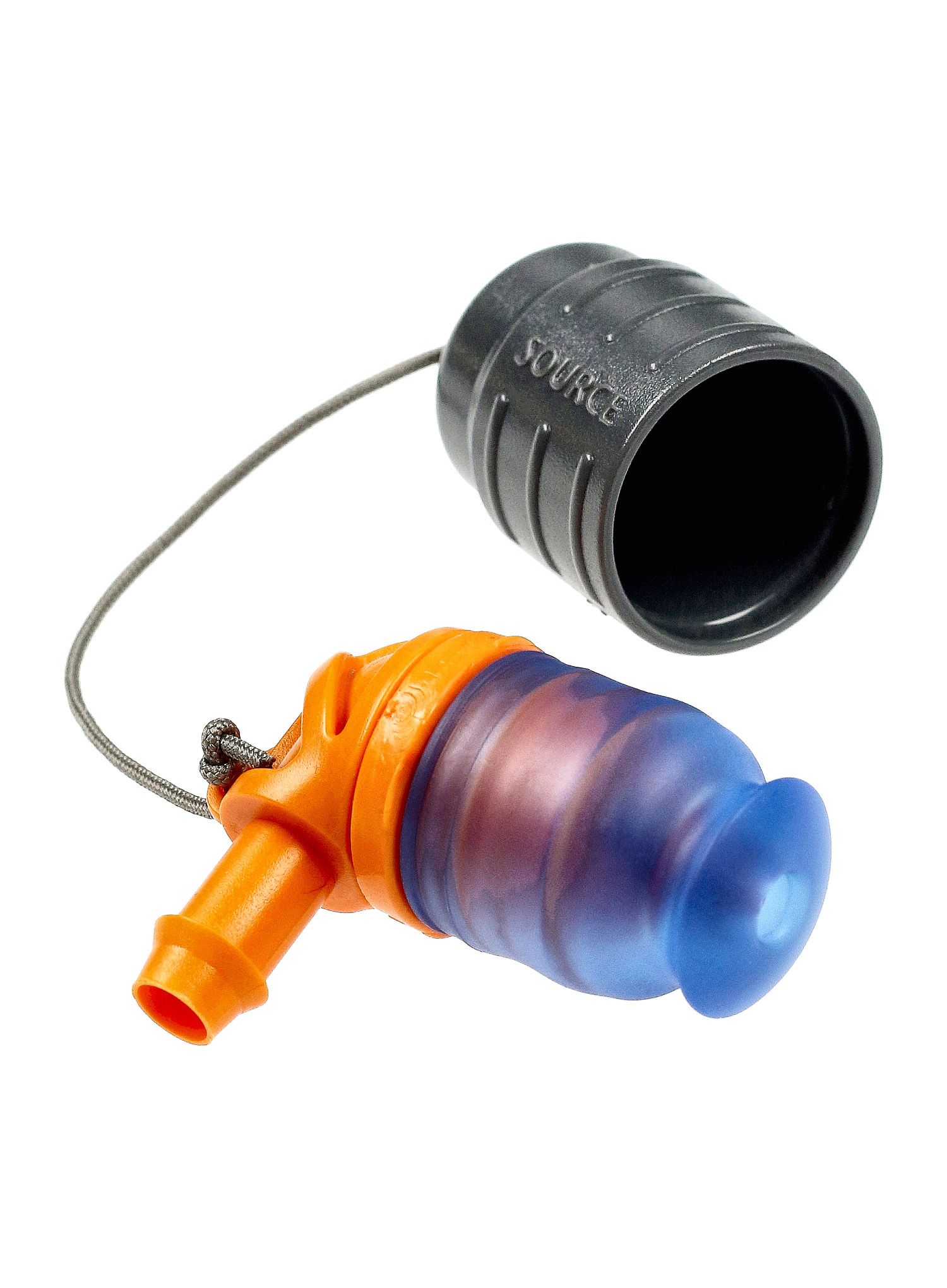 Adaptér Source UTA Pro - black/blue