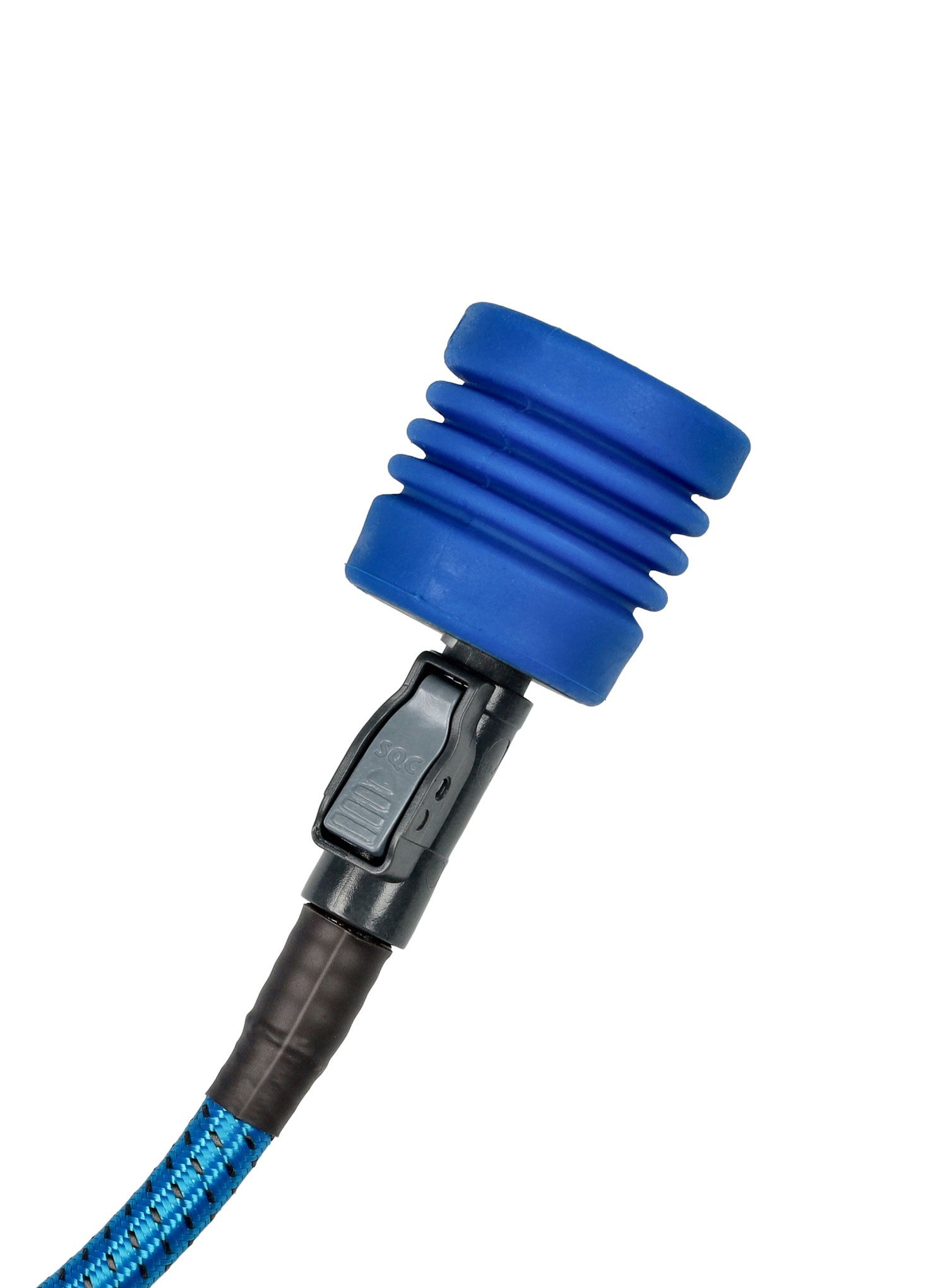 Adaptér Source UTA Pro - black/blue