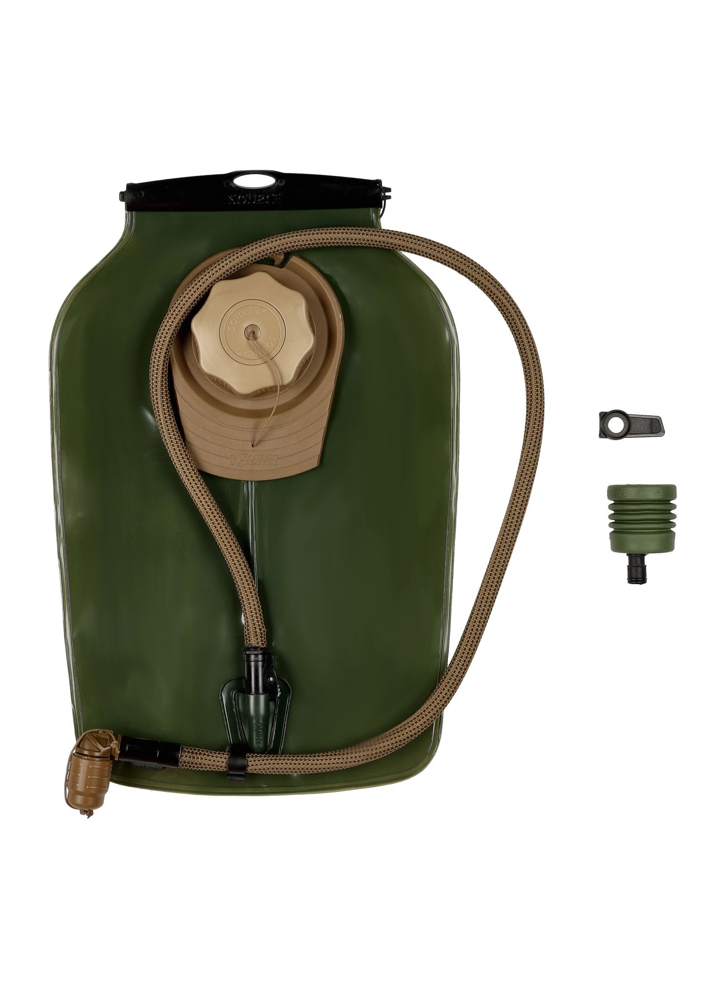 Hydrovak Source Ultimate Source M.C.