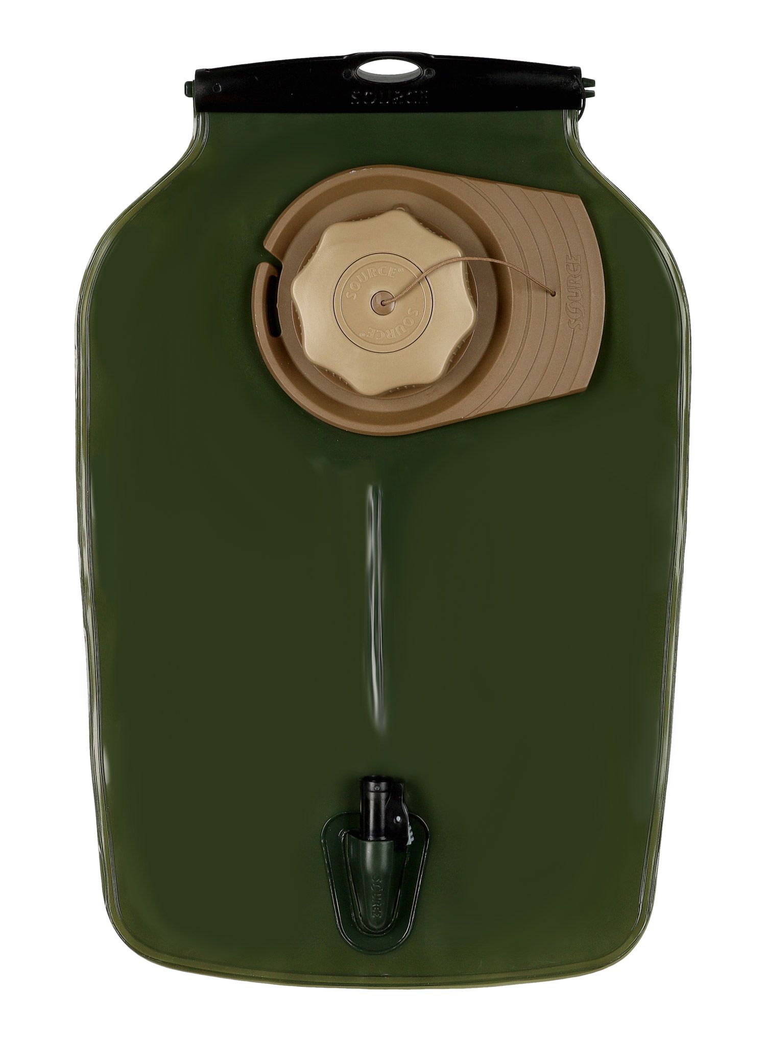 Hydrovak Source Ultimate Source M.C.