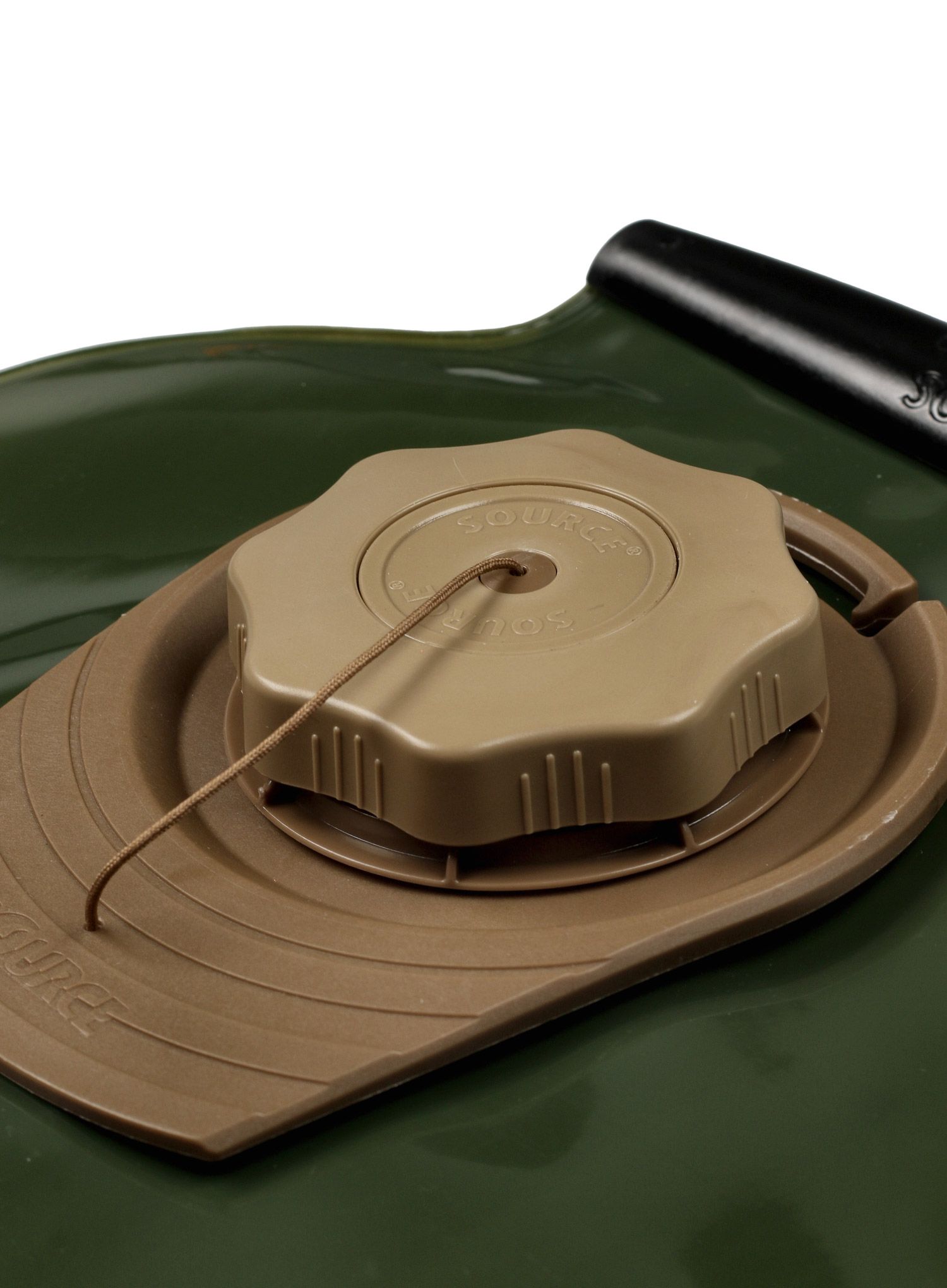 Hydrovak Source Ultimate Source M.C.