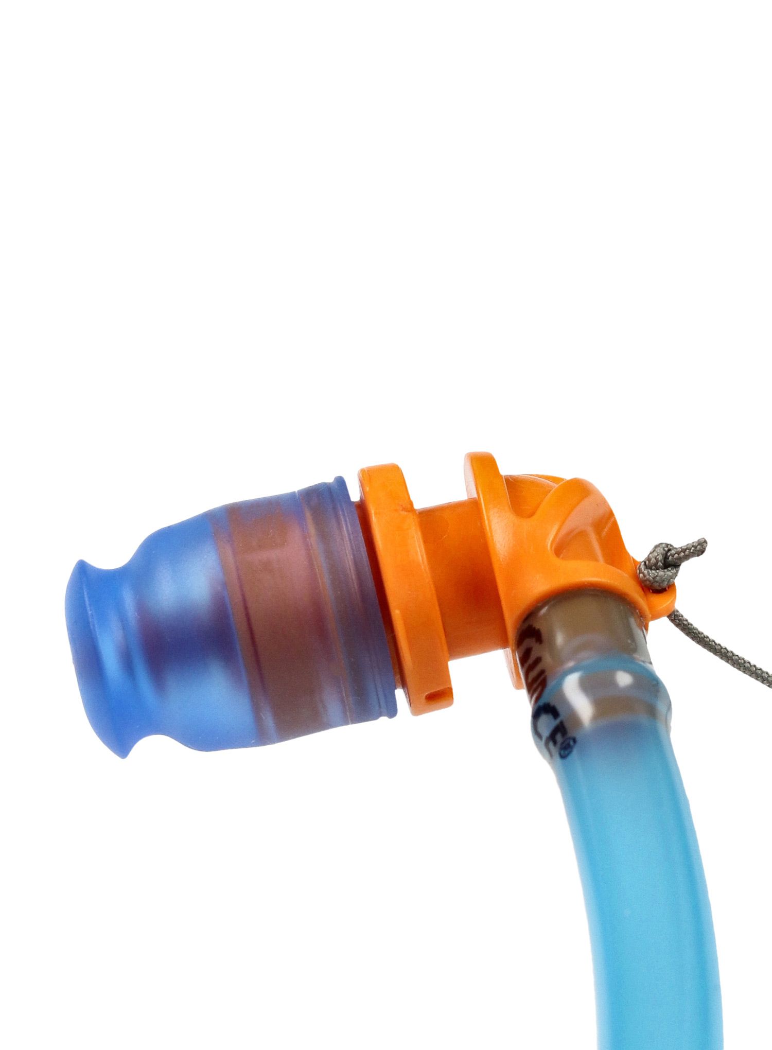 Hydrovak Source Widepac 1,5L - alpine blue