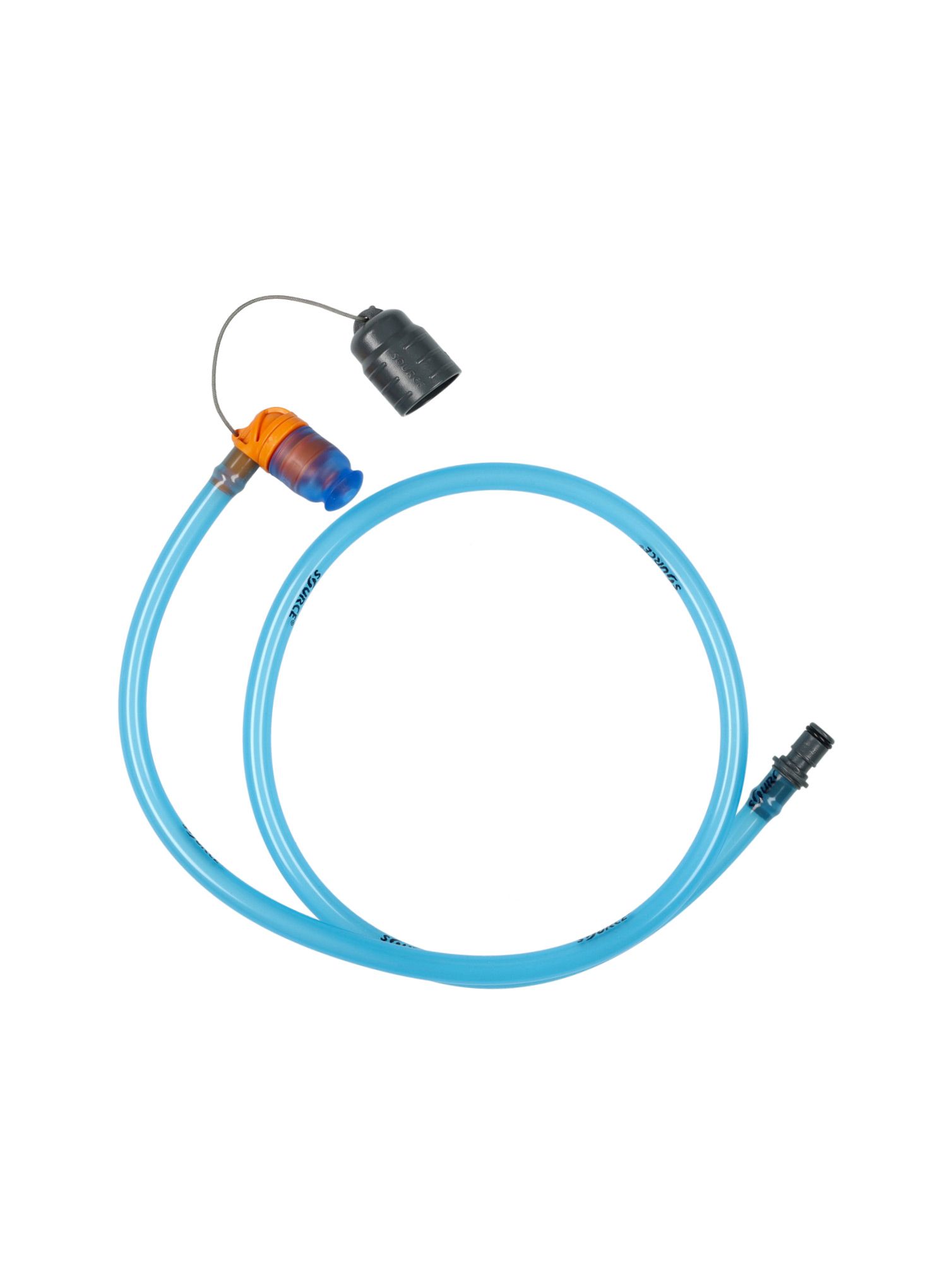 Hydrovak Source Widepac 1,5L - alpine blue