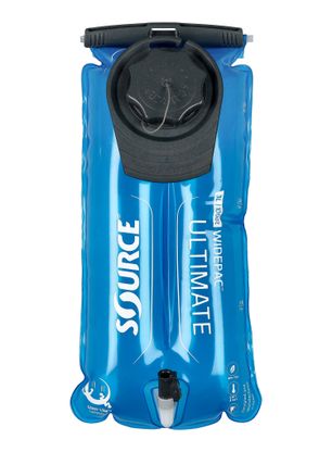Hydrovak Source Widepac Ultimate 3L - alpine blue